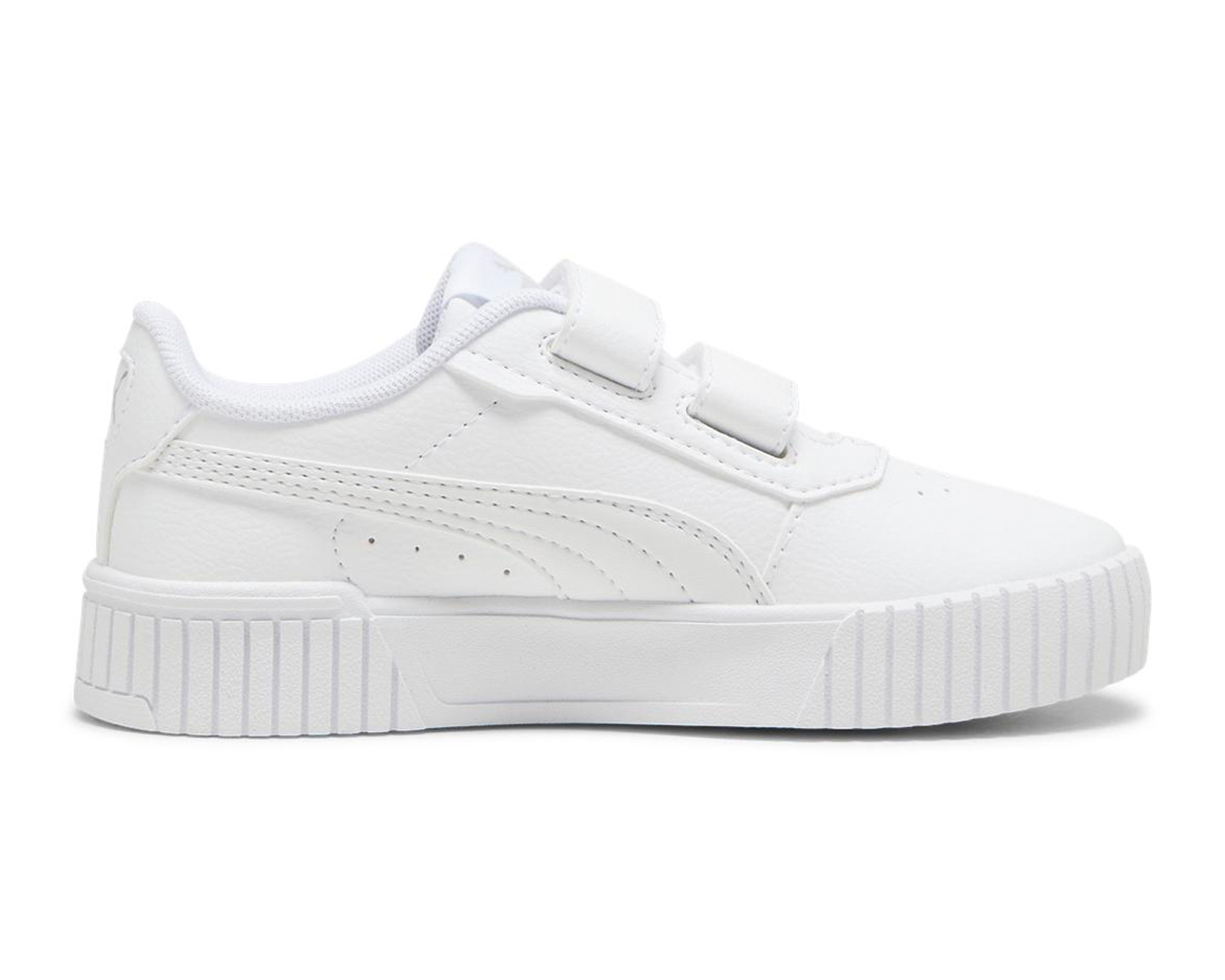 Foto 4 | Foto 4 | Tenis Puma Carina 2.0 V PS para Niña