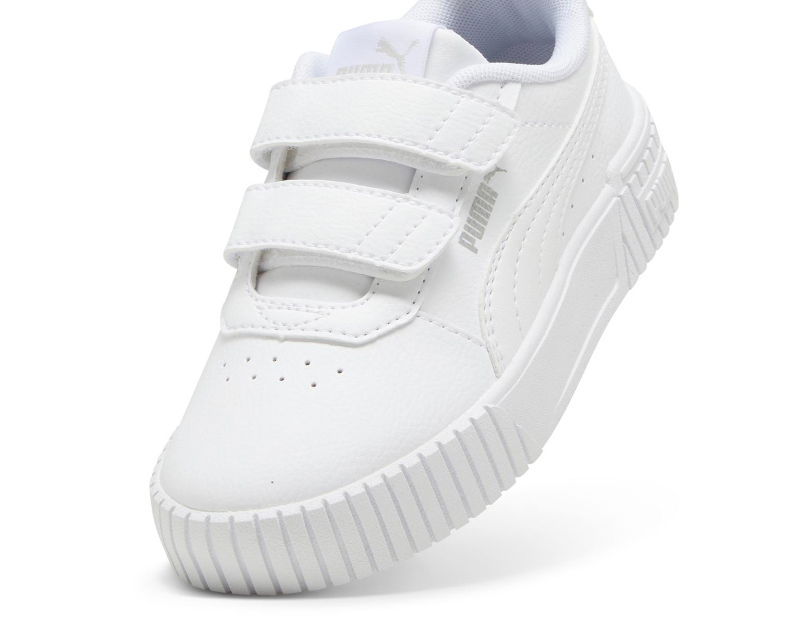 Foto 5 | Foto 5 | Tenis Puma Carina 2.0 V PS para Niña