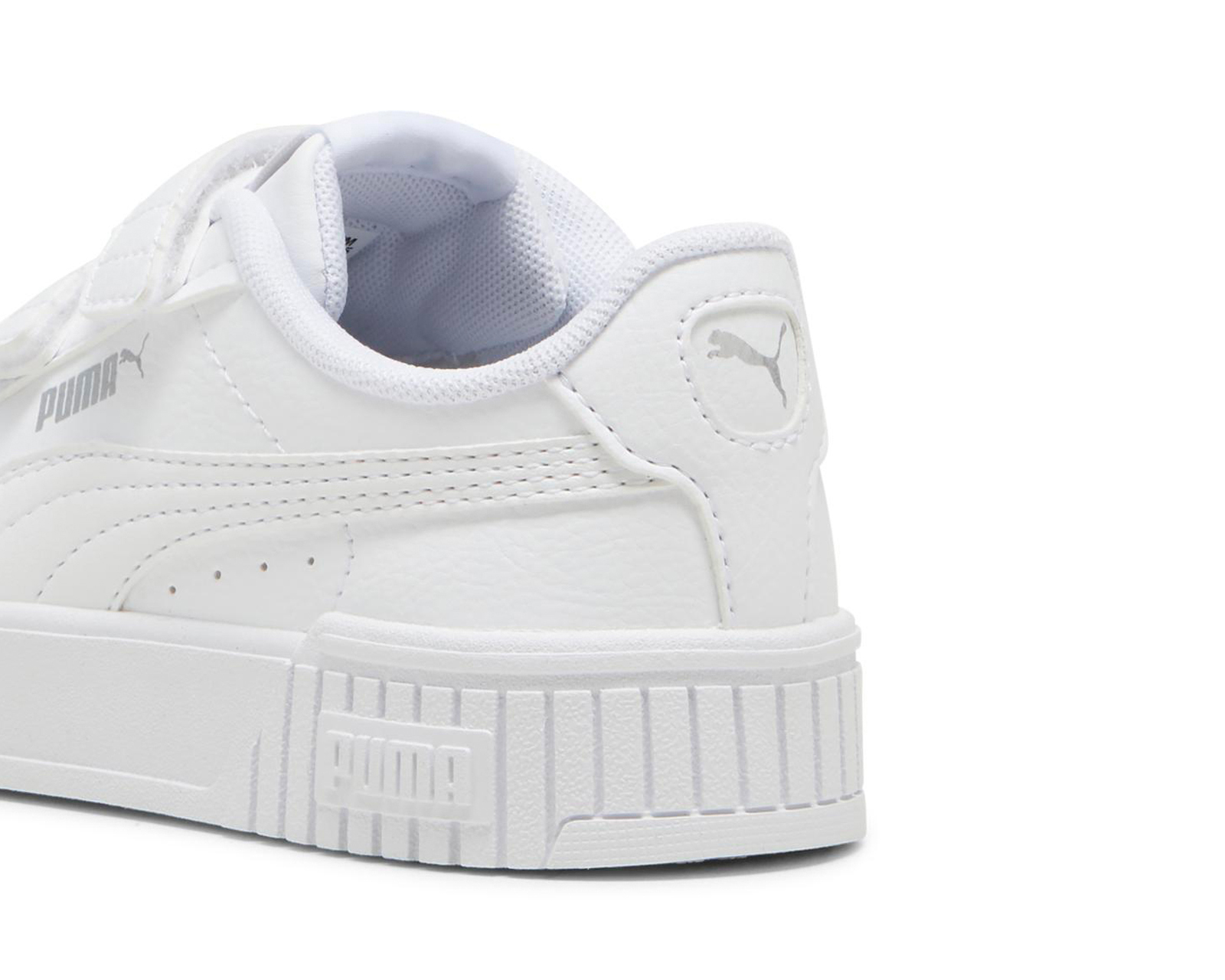 Foto 6 | Foto 6 | Tenis Puma Carina 2.0 V PS para Niña