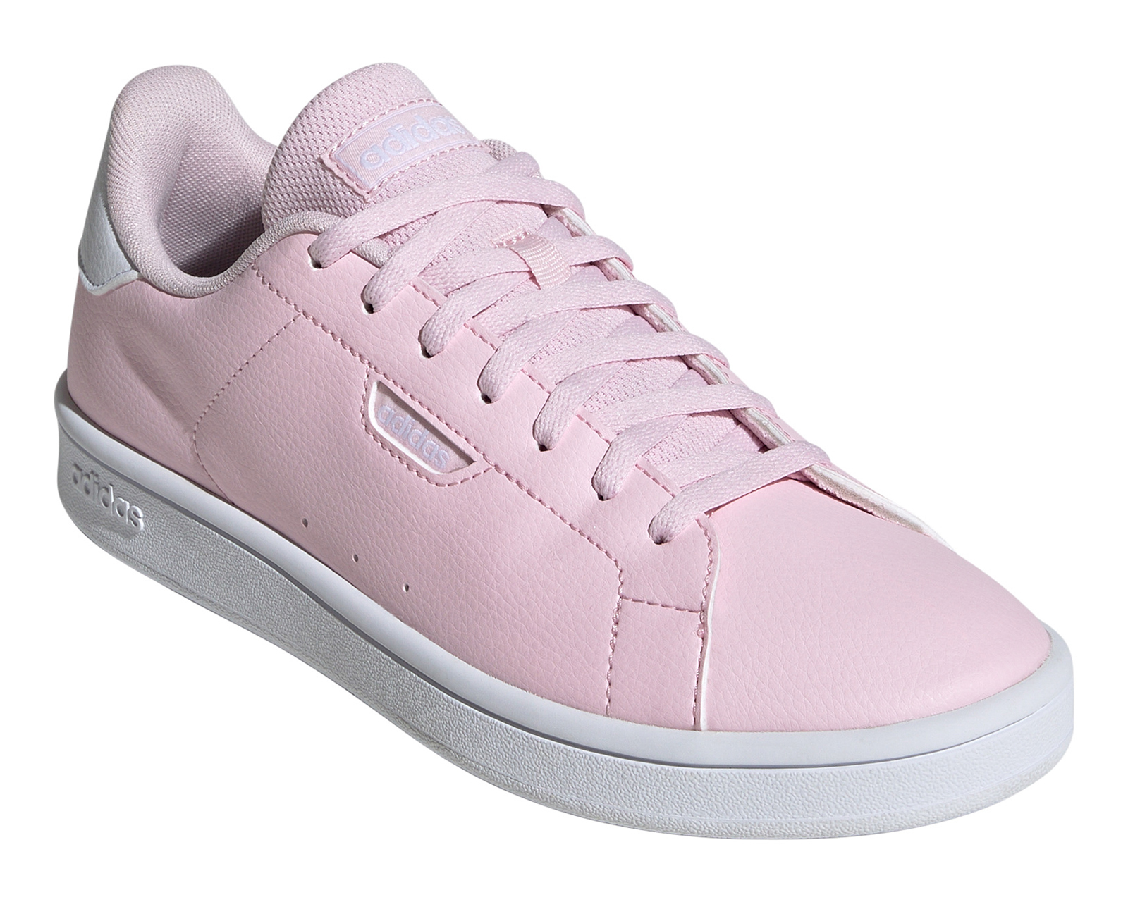 Foto 2 pulgar | Foto 1 | Tenis Adidas Urban Court para Mujer