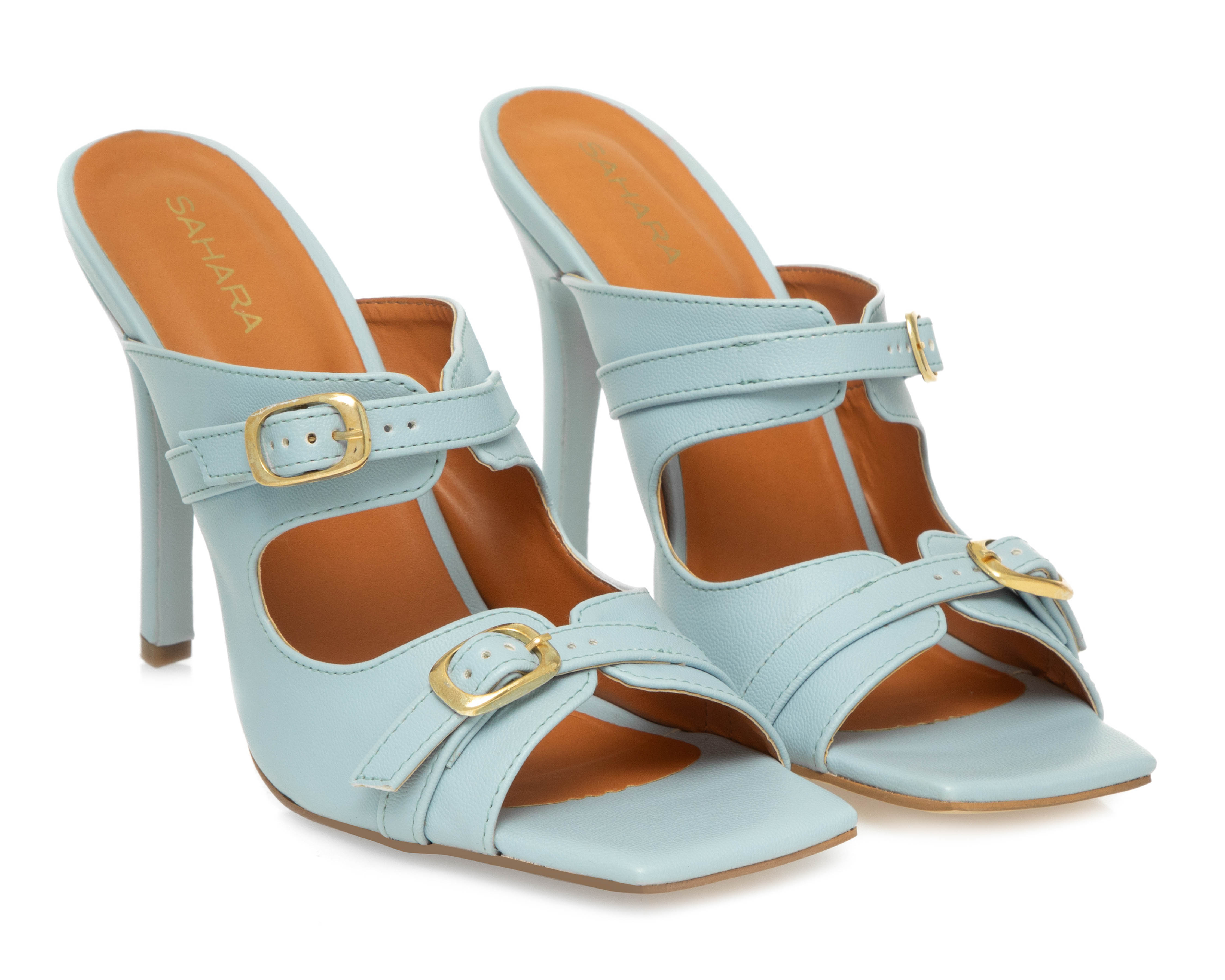 Foto 1 | Foto 1 | Sandalias de Tacón Sahara para Mujer