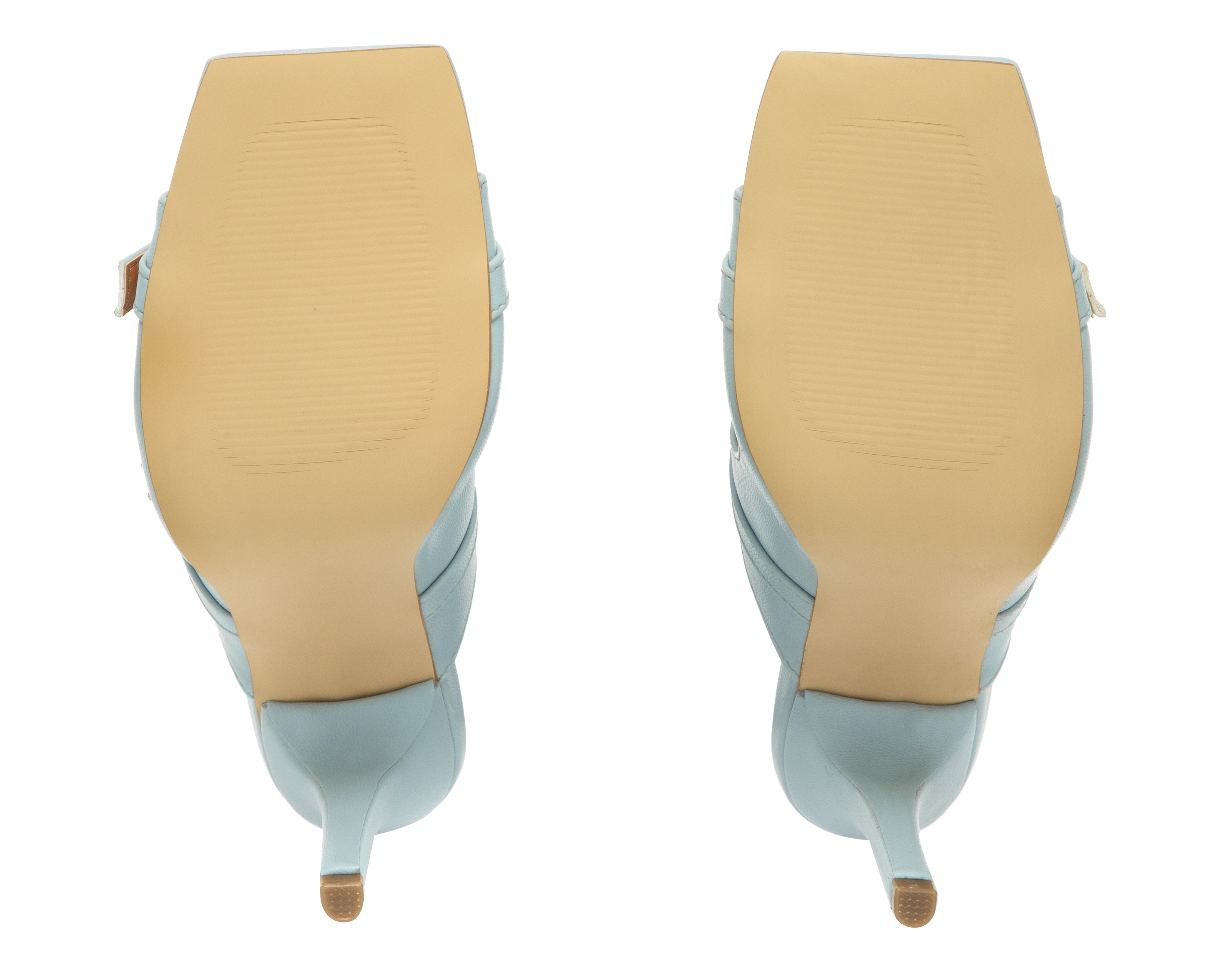 Foto 2 | Foto 2 | Sandalias de Tacón Sahara para Mujer