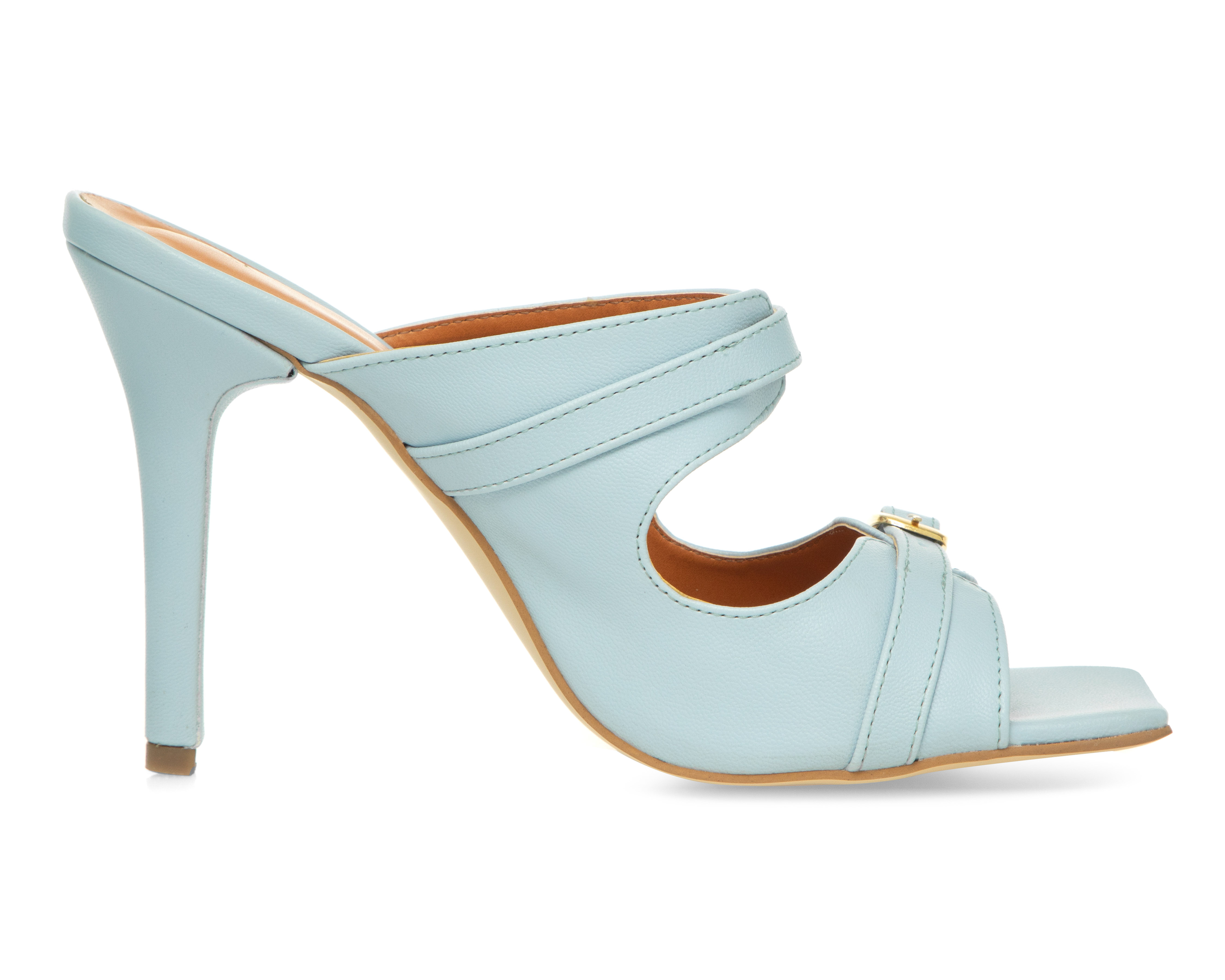 Foto 4 | Foto 4 | Sandalias de Tacón Sahara para Mujer