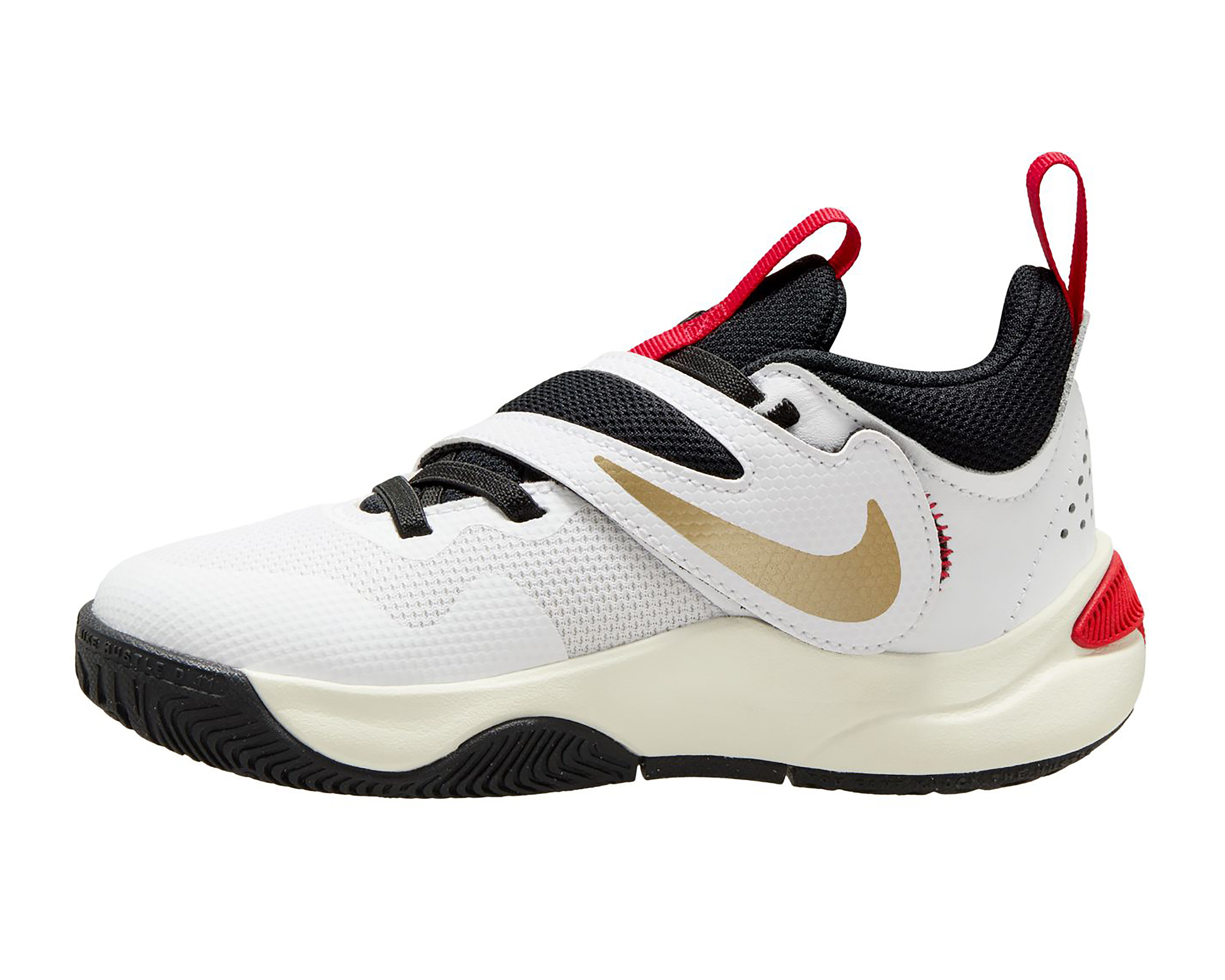 Foto 1 | Foto 1 | Tenis Nike Team Hustle D 11 para Niño