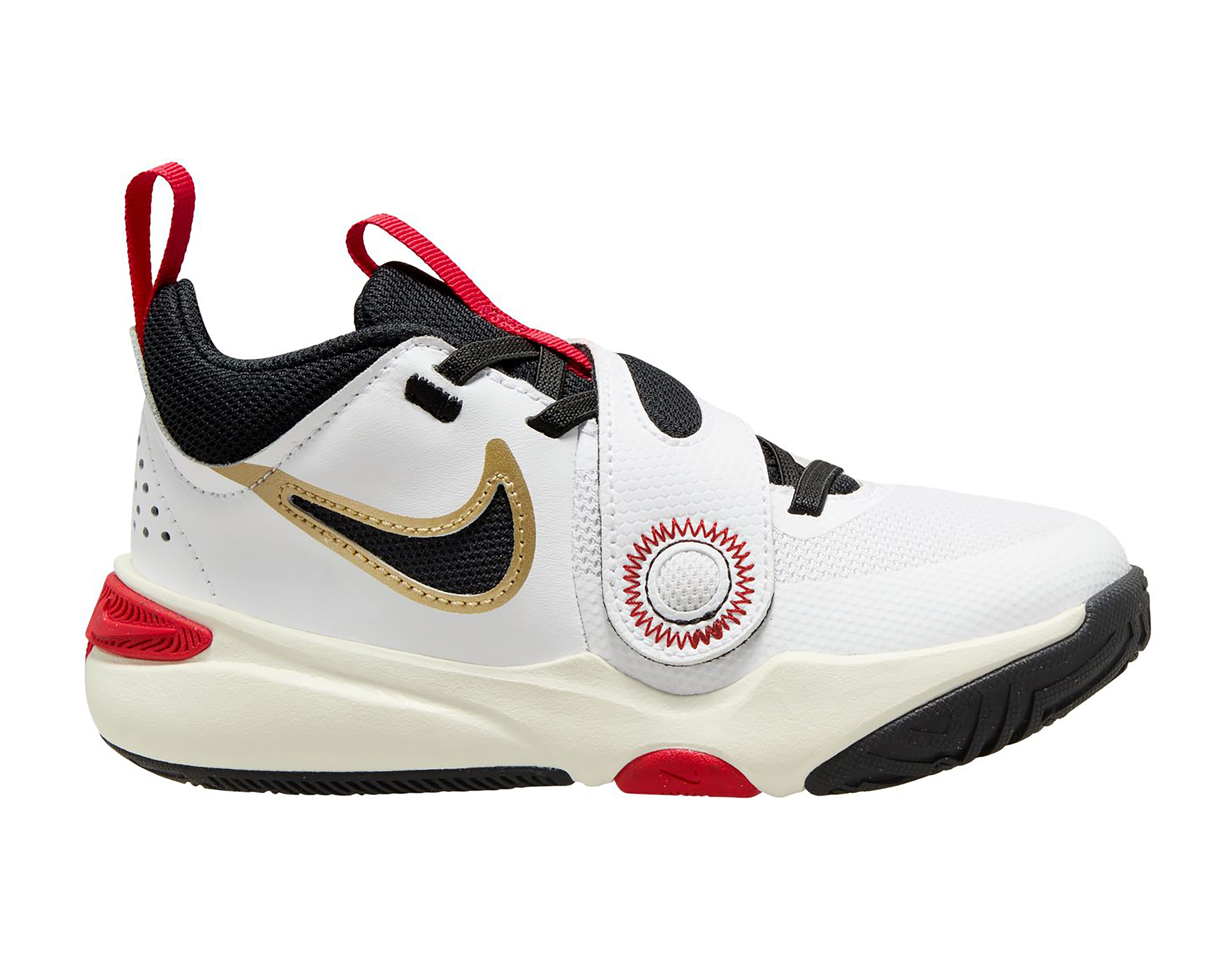 Foto 2 | Foto 2 | Tenis Nike Team Hustle D 11 para Niño