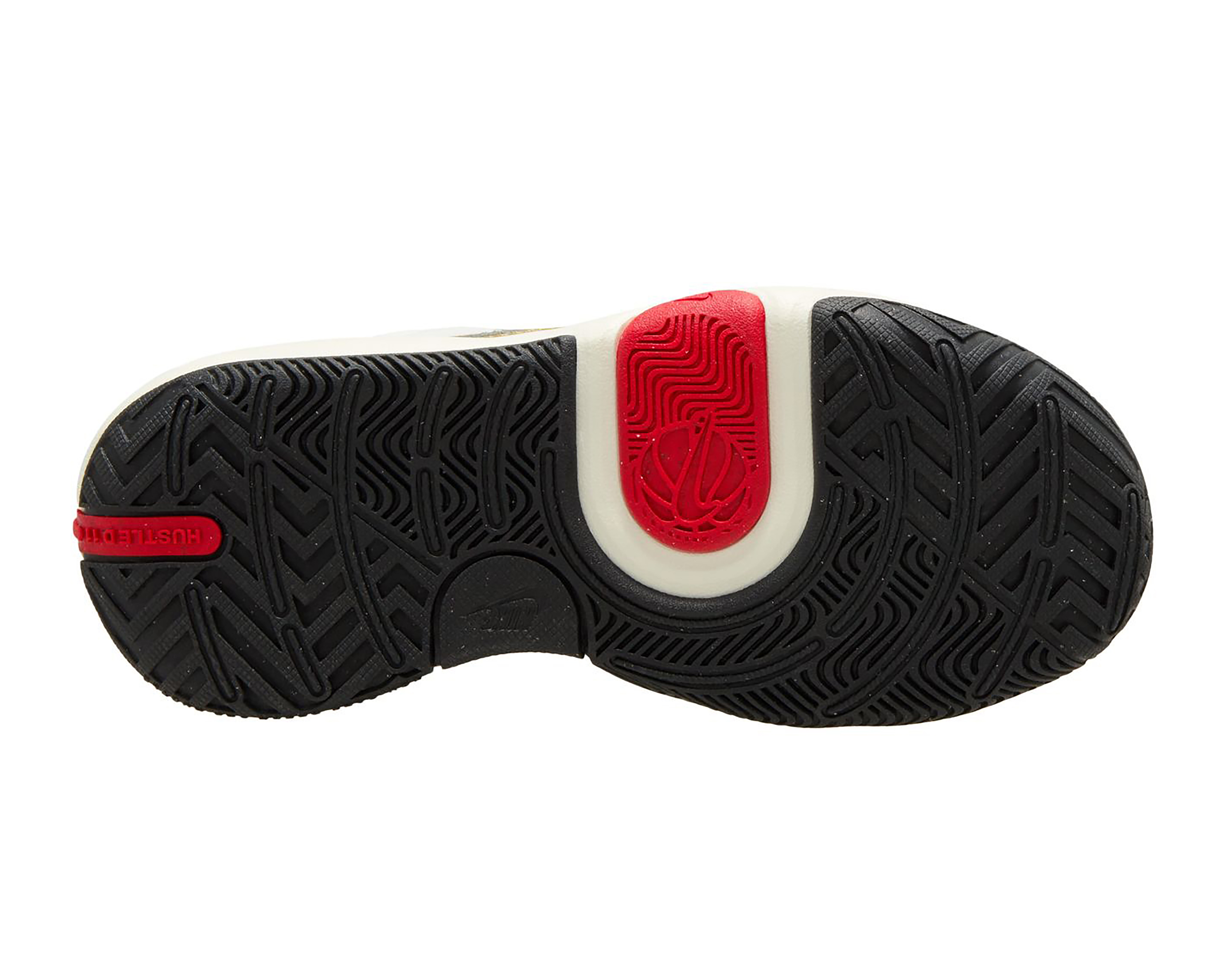 Foto 4 pulgar | Foto 3 | Tenis Nike Team Hustle D 11 para Niño