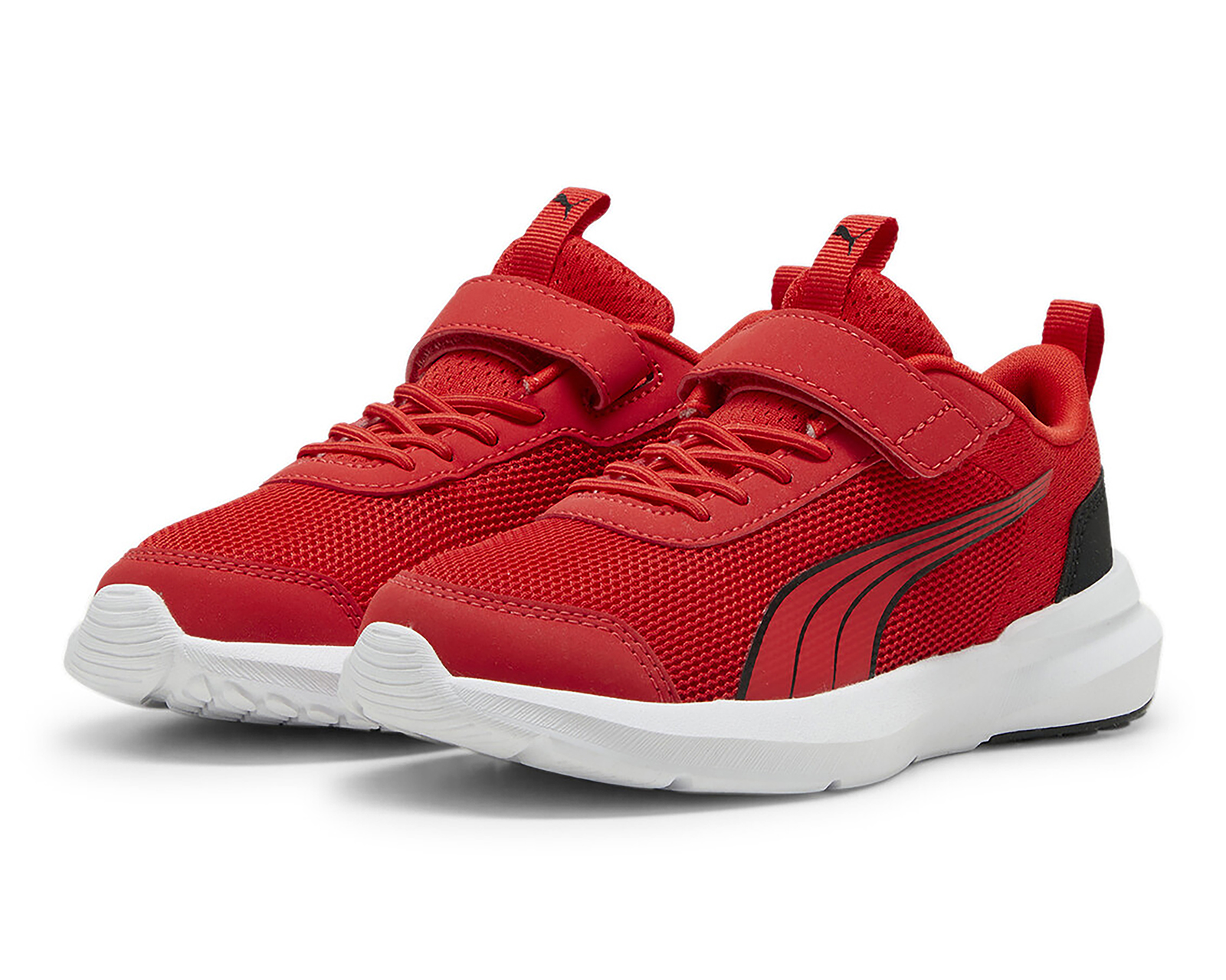 Foto 1 | Foto 1 | Tenis Puma Kruz Profoam para Niño