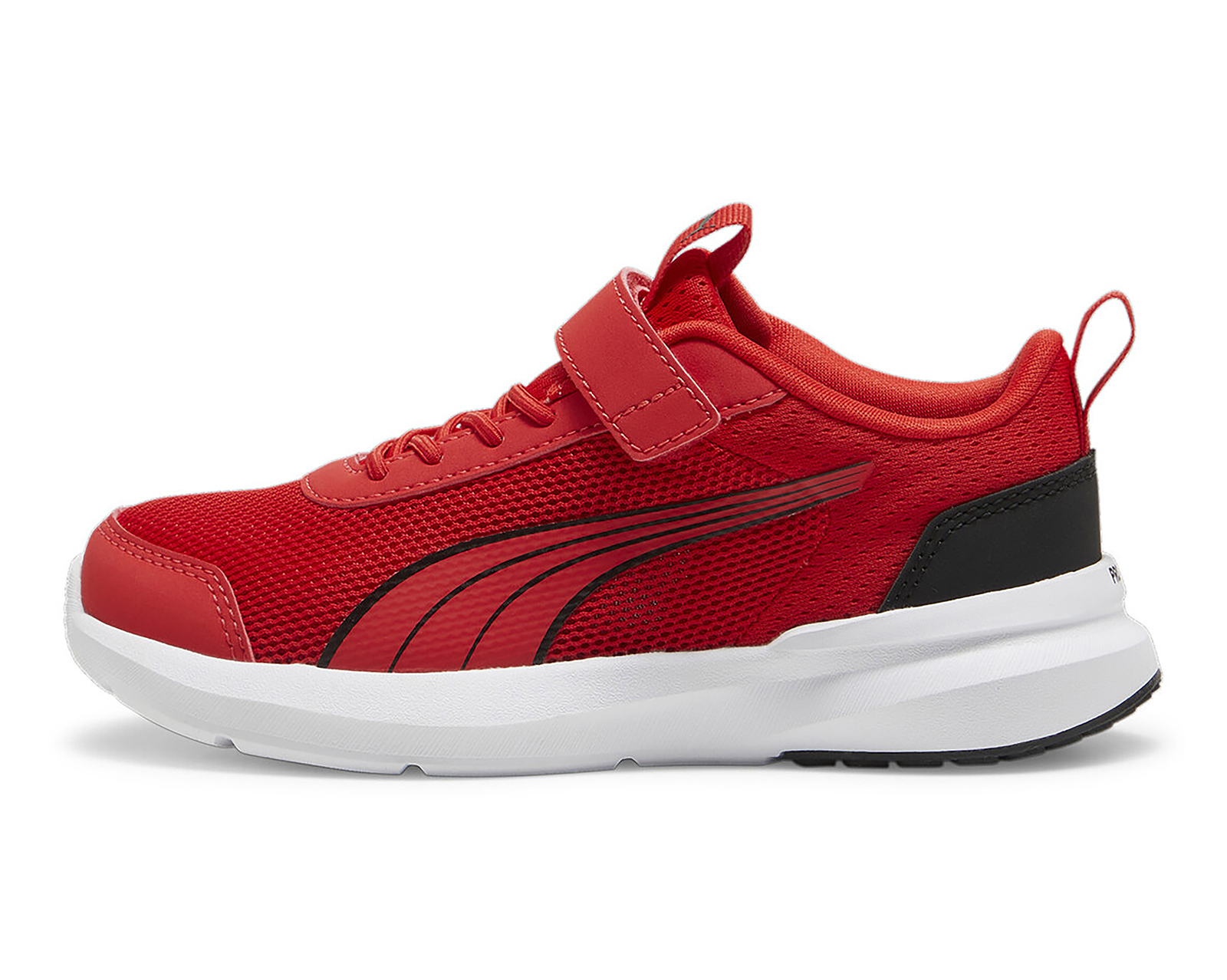 Foto 2 | Foto 2 | Tenis Puma Kruz Profoam para Niño