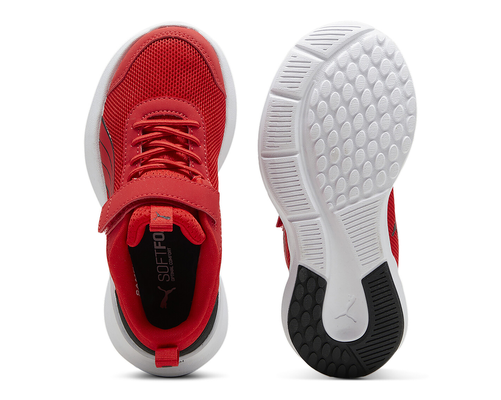 Foto 3 | Foto 3 | Tenis Puma Kruz Profoam para Niño