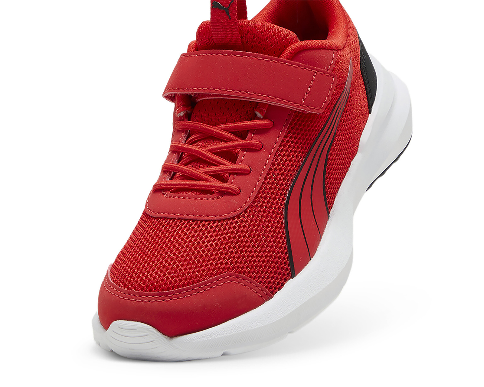 Foto 5 | Foto 5 | Tenis Puma Kruz Profoam para Niño