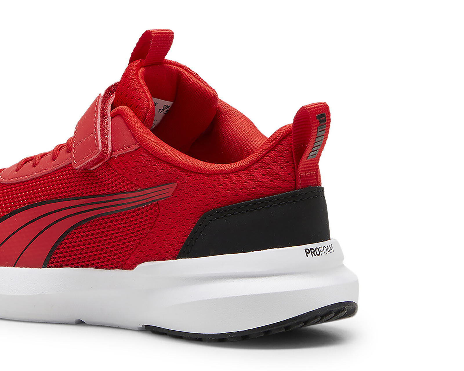 Foto 6 | Foto 6 | Tenis Puma Kruz Profoam para Niño