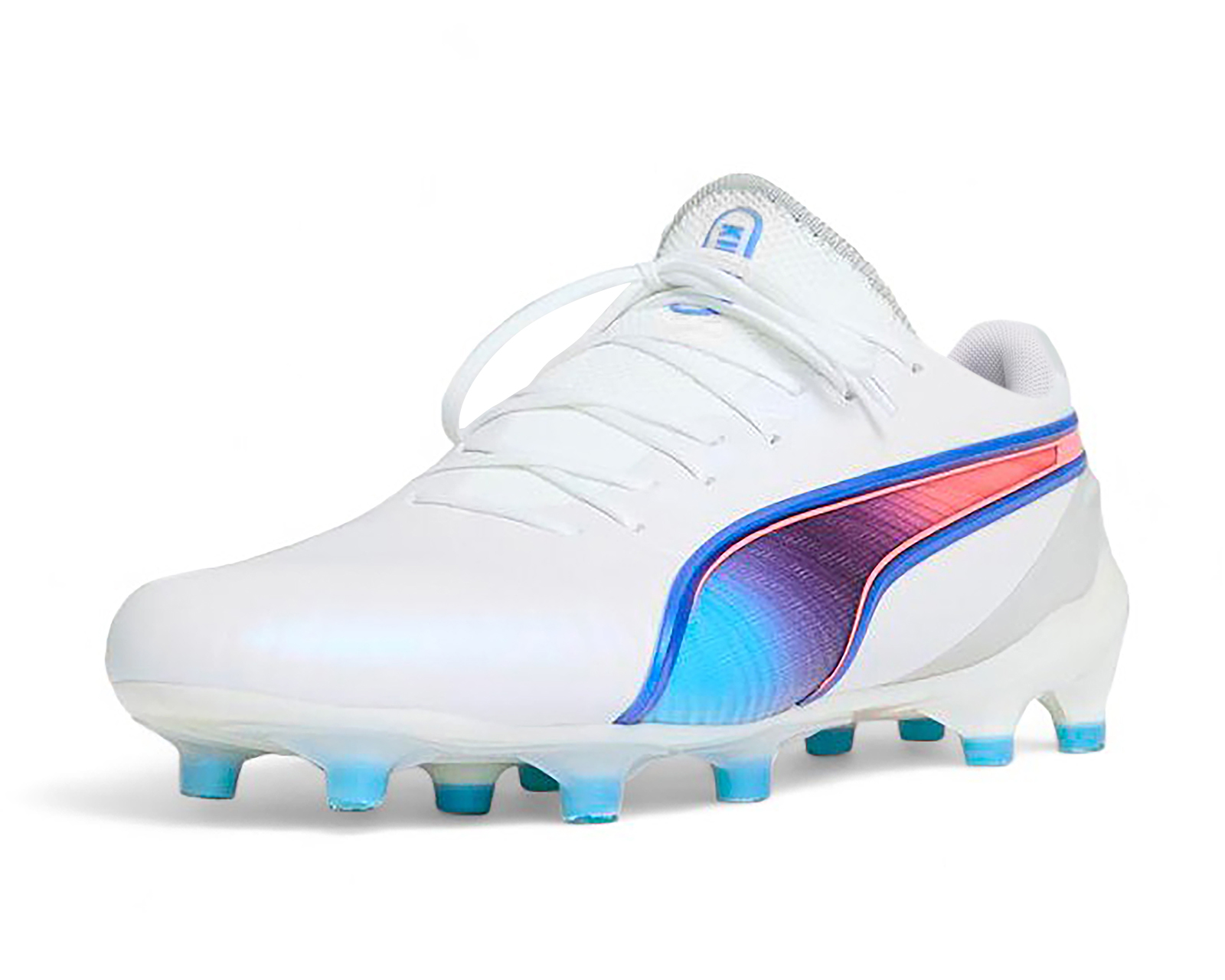 Foto 1 | Foto 1 | Taquetes Puma King Ultimate FG/AG para Hombre