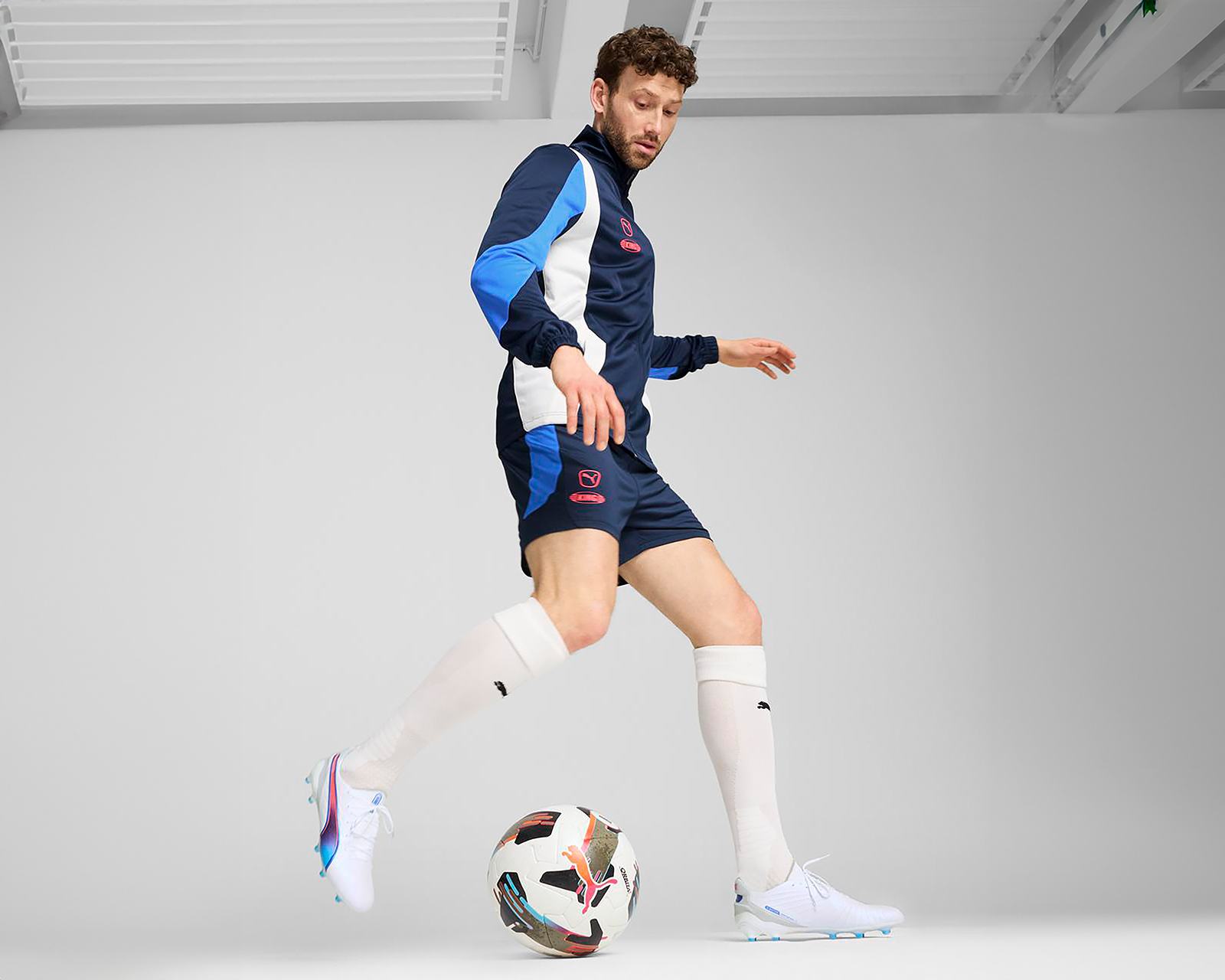 Foto 3 | Foto 3 | Taquetes Puma King Ultimate FG/AG para Hombre