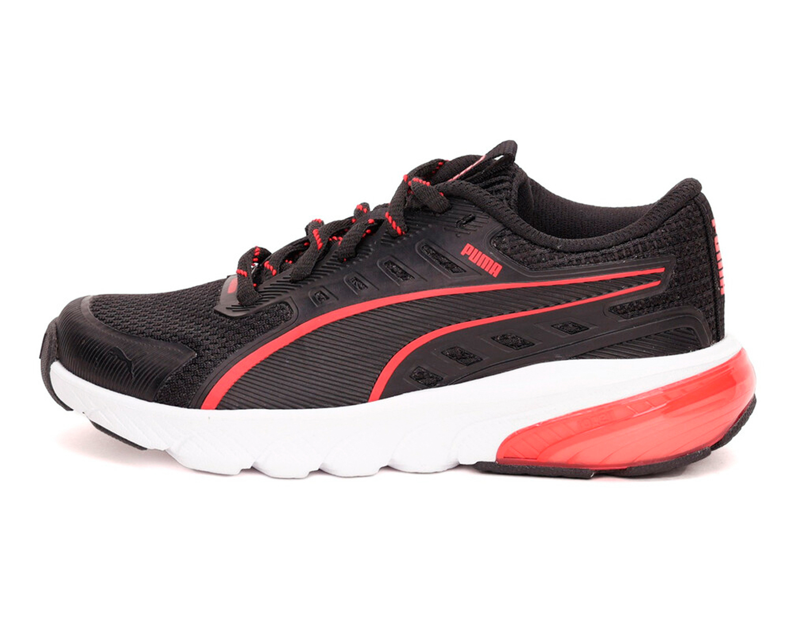 Foto 4 pulgar | Foto 3 | Tenis Puma Cell Glare Ps para Niño