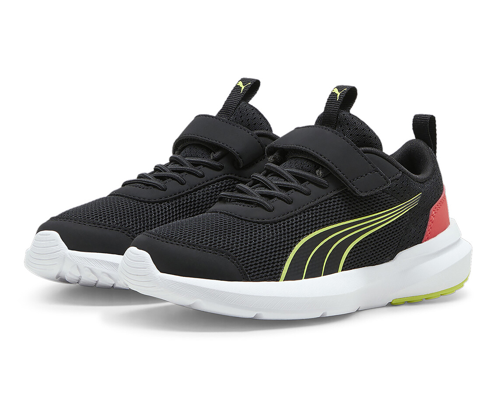 Foto 2 pulgar | Foto 1 | Tenis Puma Kruz Profoam AC+ PS para Niña