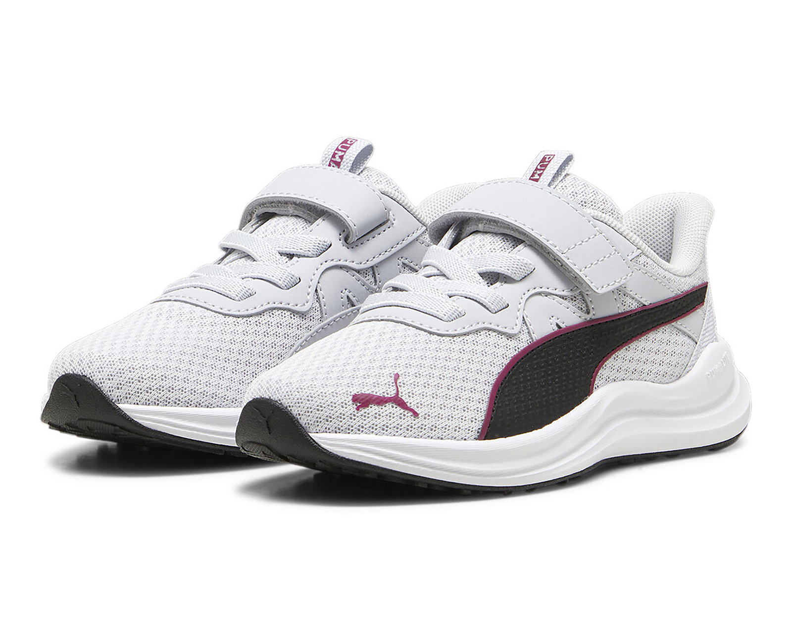 Foto 1 | Foto 1 | Tenis Puma Reflect Lite AC+PS para Niño