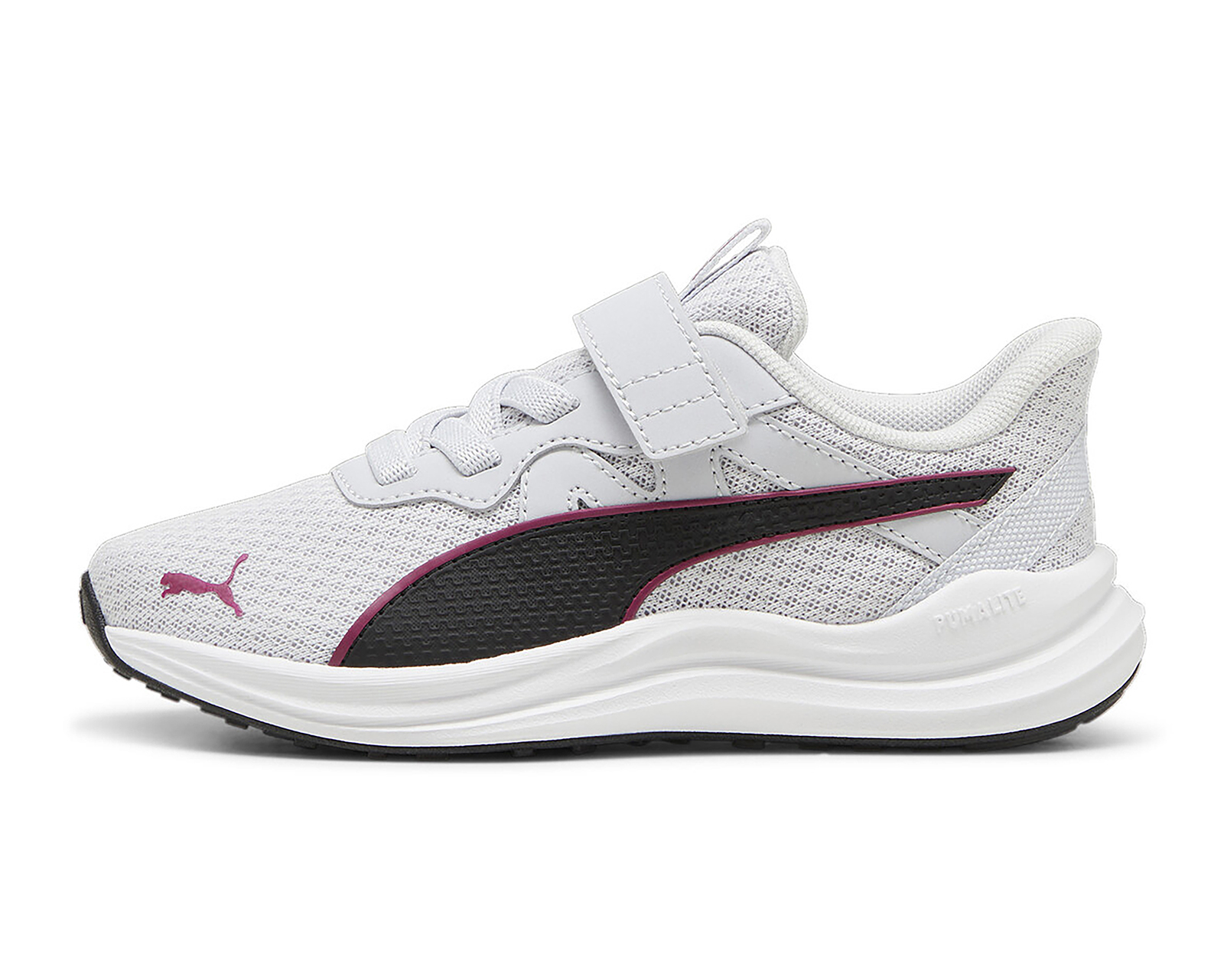 Foto 4 pulgar | Foto 3 | Tenis Puma Reflect Lite AC+PS para Niño