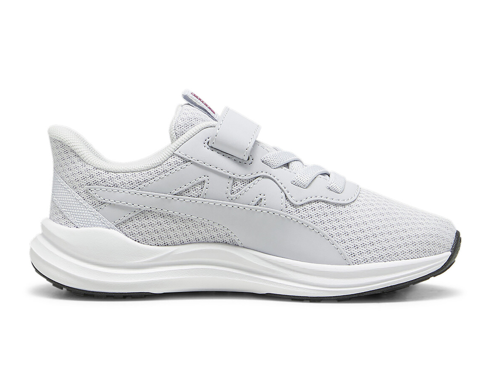 Foto 5 pulgar | Foto 4 | Tenis Puma Reflect Lite AC+PS para Niño