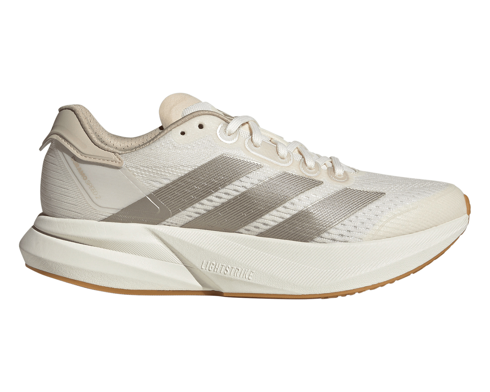 Foto 2 | Foto 2 | Tenis para Correr Adidas Duramo Speed 2 para Mujer