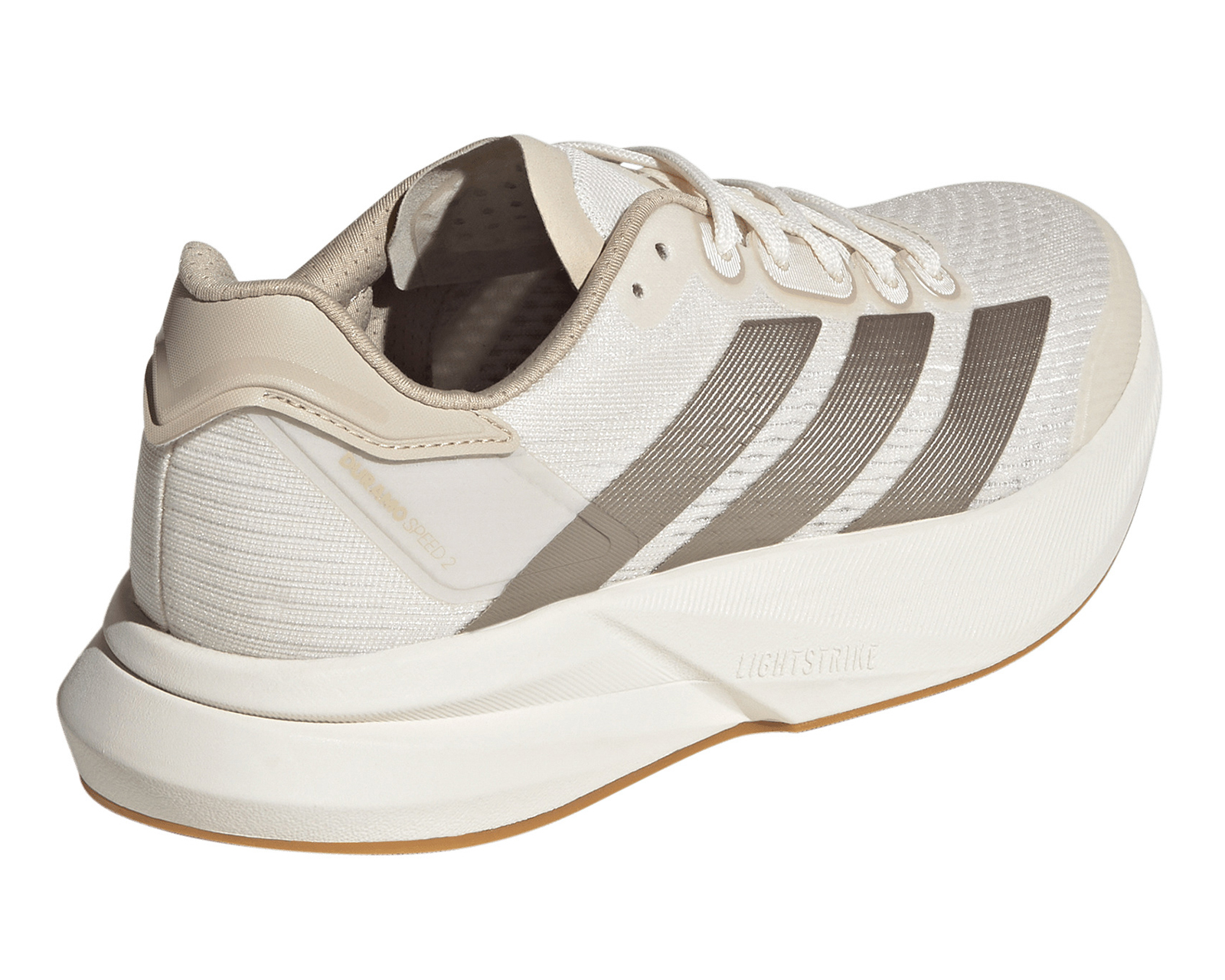 Foto 4 | Foto 4 | Tenis para Correr Adidas Duramo Speed 2 para Mujer