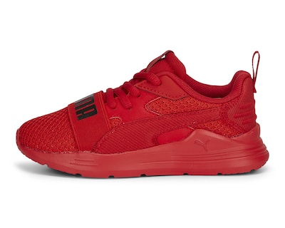 Foto 3 | Foto 3 | Tenis Puma Wired Run Pure para Niño