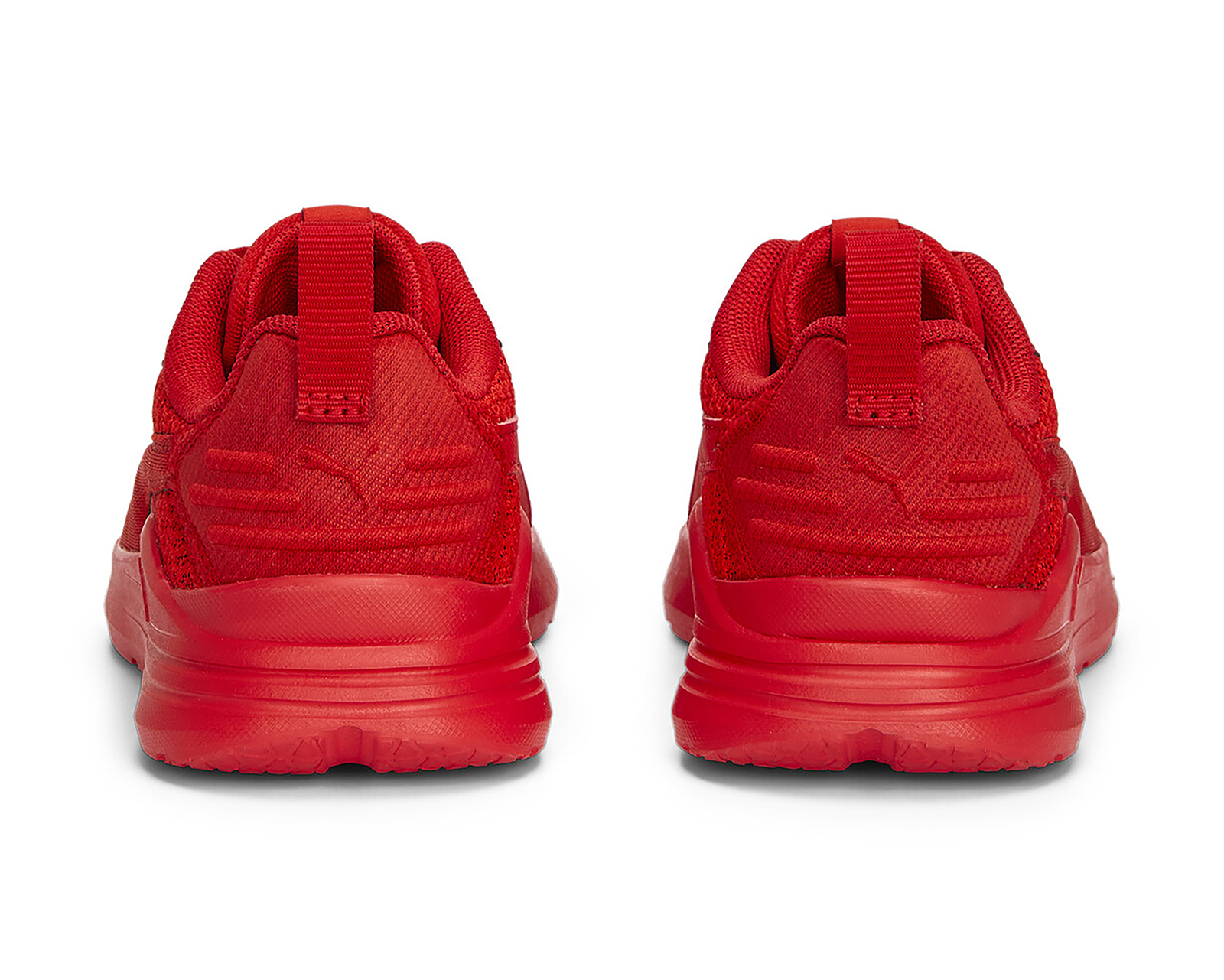 Foto 6 | Foto 6 | Tenis Puma Wired Run Pure para Niño