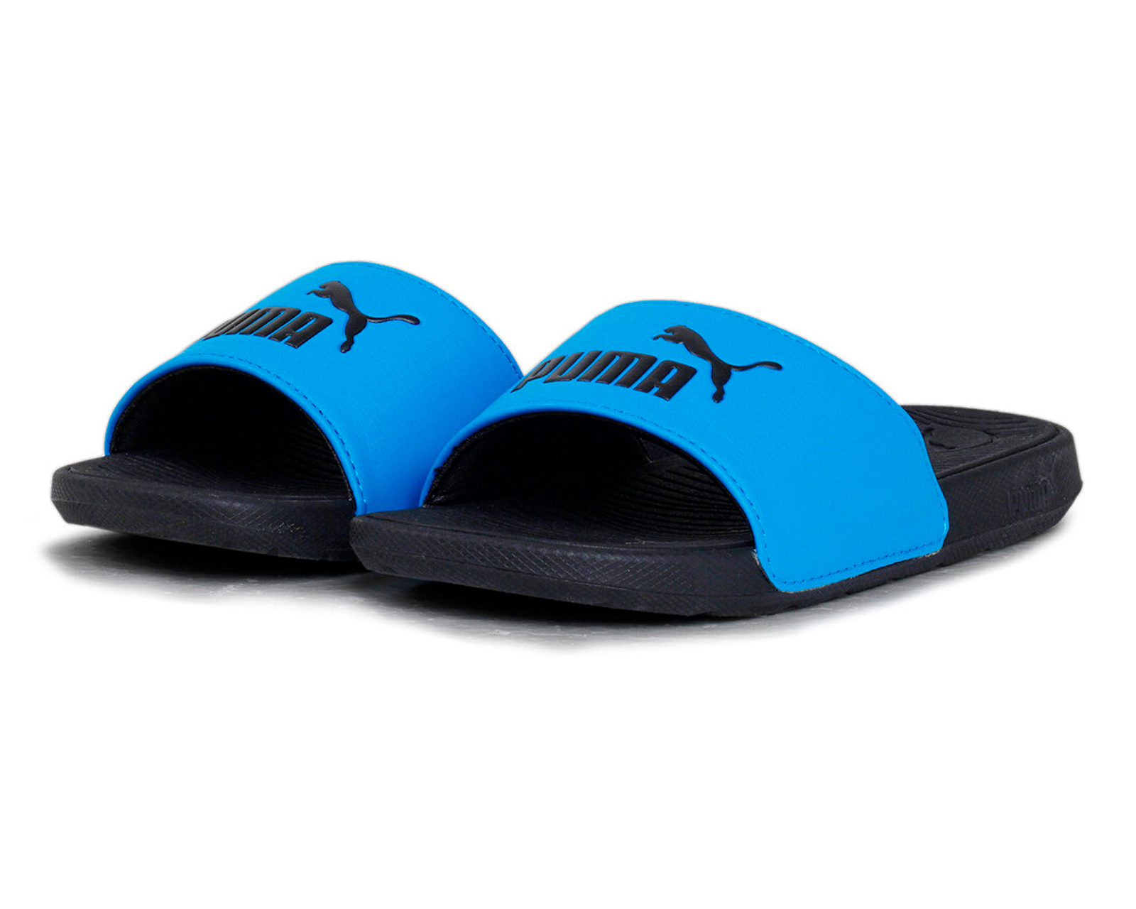 Foto 1 | Foto 1 | Sandalias Puma Cat 2.0 PS para Niño