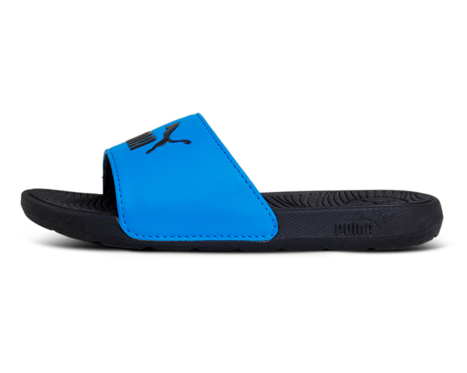 Foto 3 | Foto 3 | Sandalias Puma Cat 2.0 PS para Niño