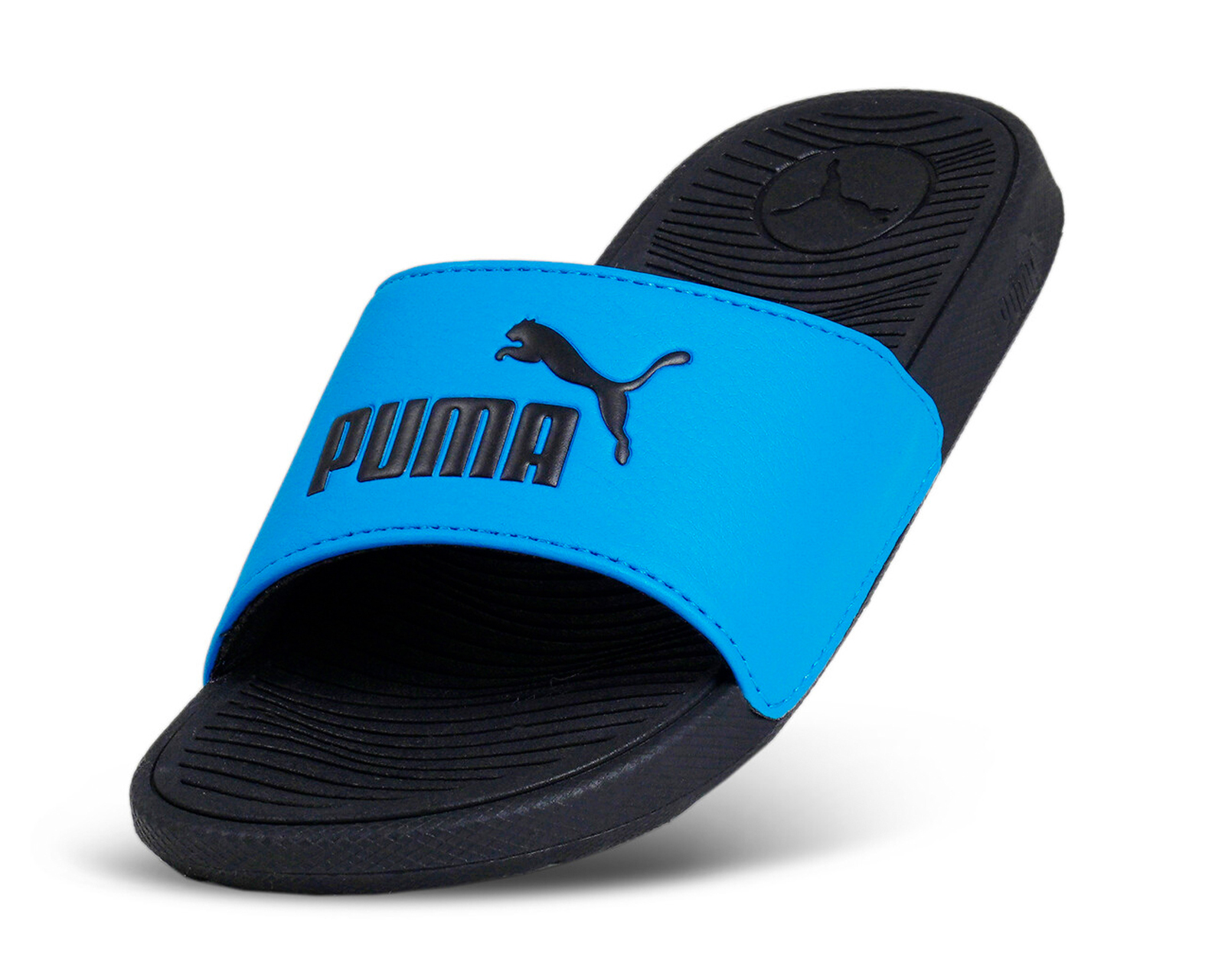 Foto 5 | Foto 5 | Sandalias Puma Cat 2.0 PS para Niño