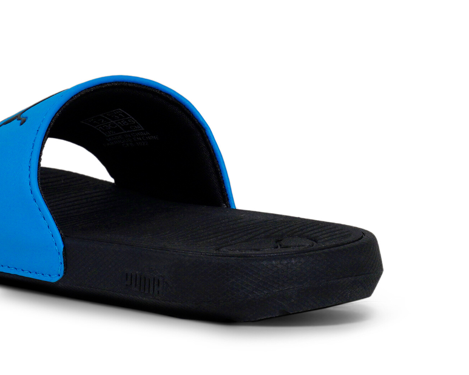 Foto 7 pulgar | Foto 6 | Sandalias Puma Cat 2.0 PS para Niño