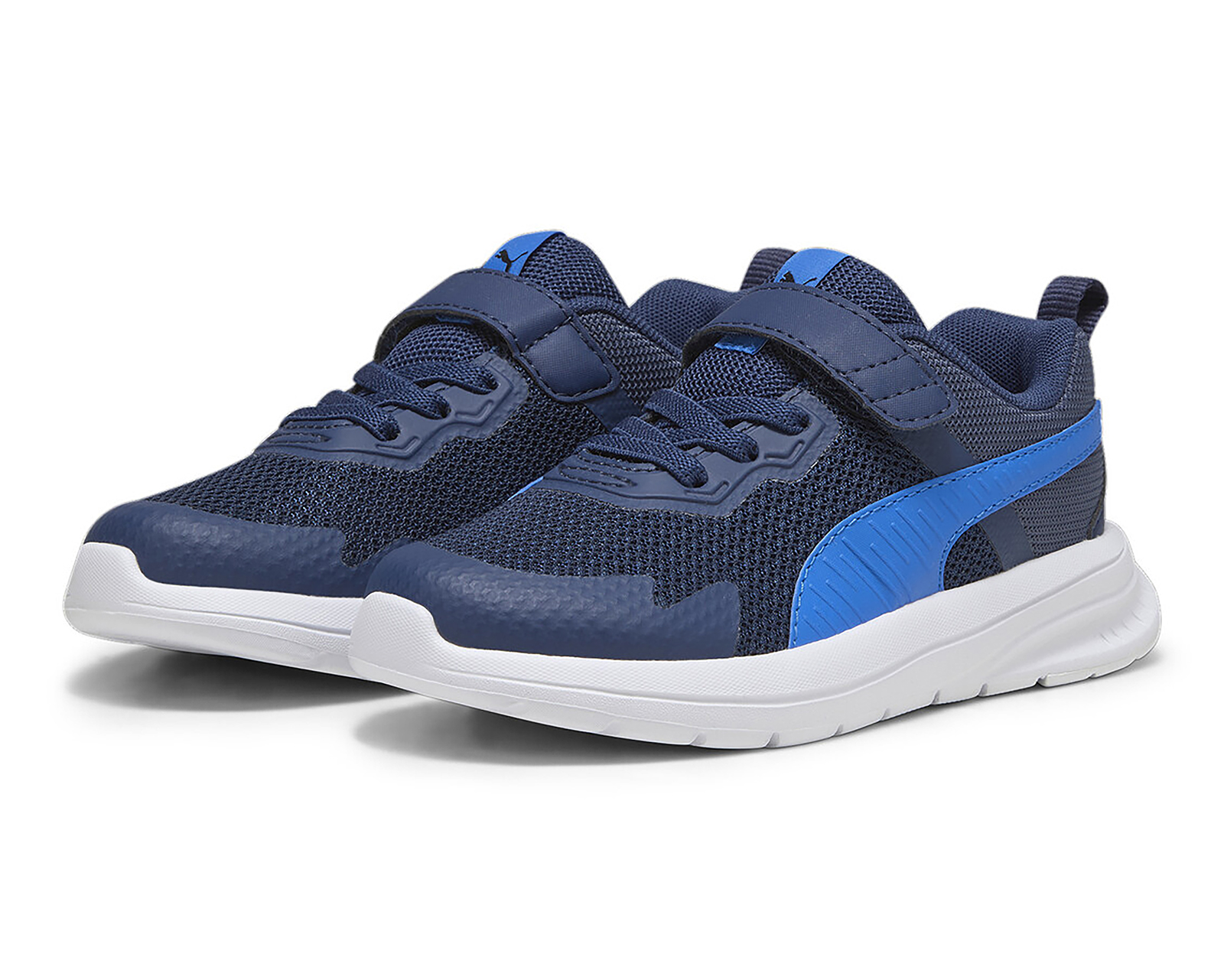 Foto 1 | Foto 1 | Tenis Puma Evolve Run Mesh para Niño