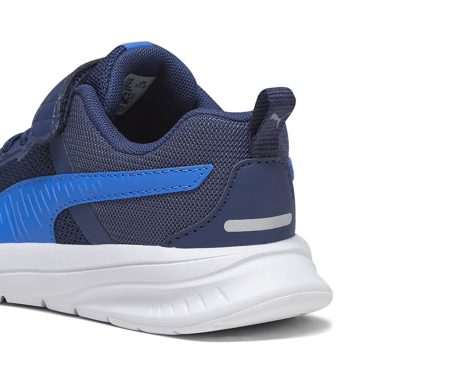 Foto 6 | Foto 6 | Tenis Puma Evolve Run Mesh para Niño