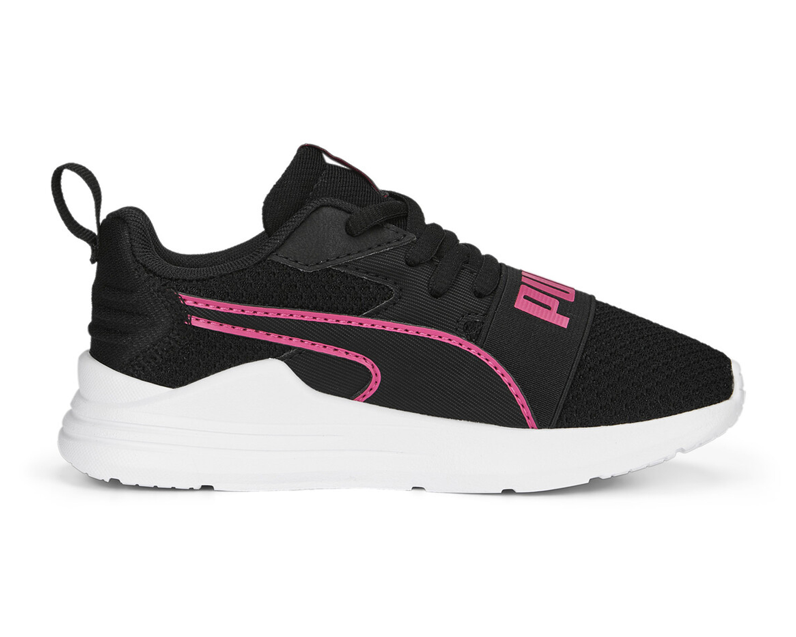 Foto 4 | Foto 4 | Tenis Puma Wired Run Pure para Niña