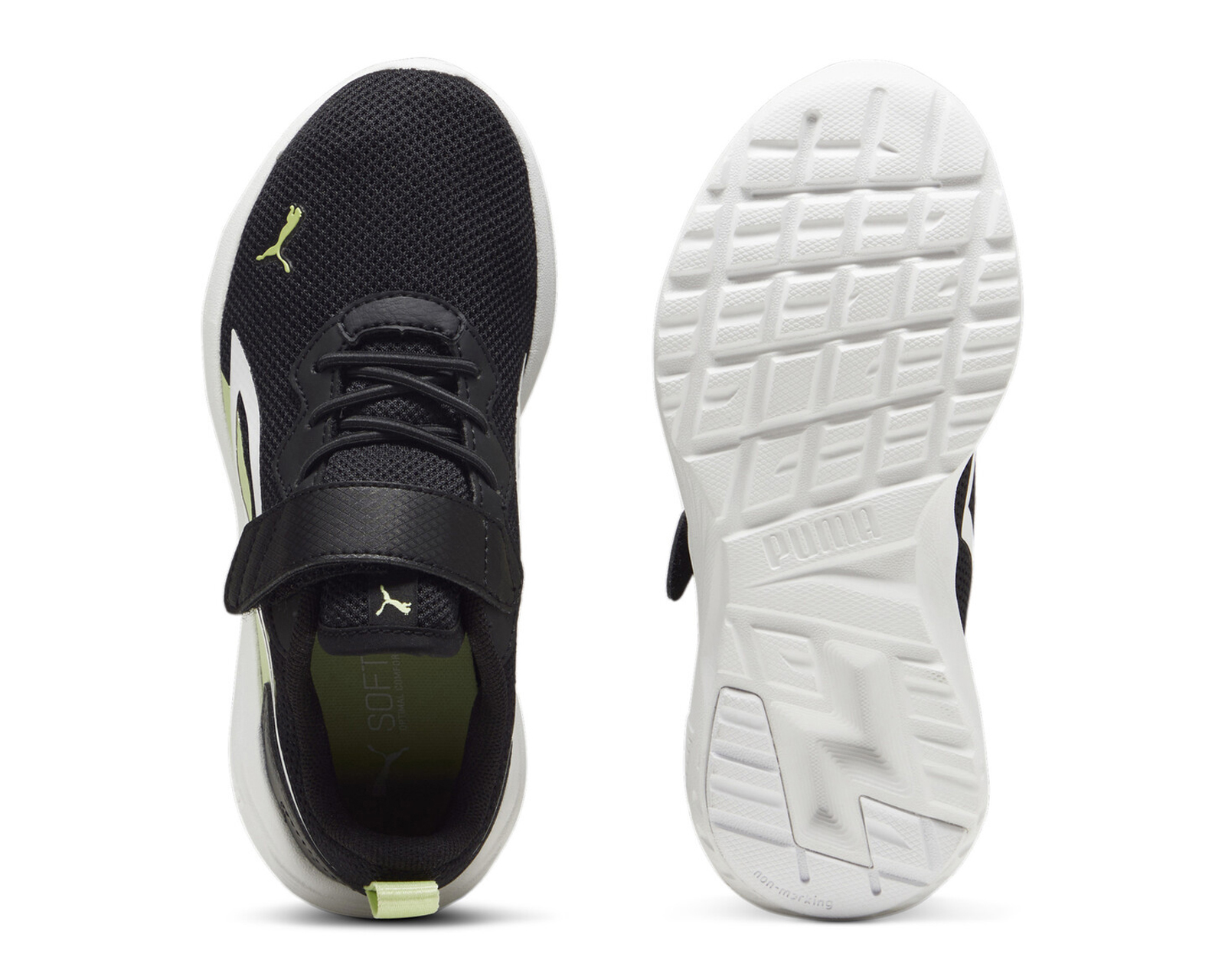 Foto 2 | Foto 2 | Tenis Puma All-Day Active AC+ P para Niño