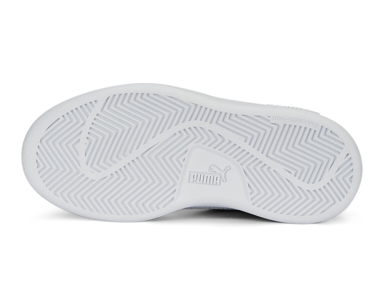 Foto 6 pulgar | Foto 5 | Tenis Puma Smash 3.0 L V P para Bebé Niño