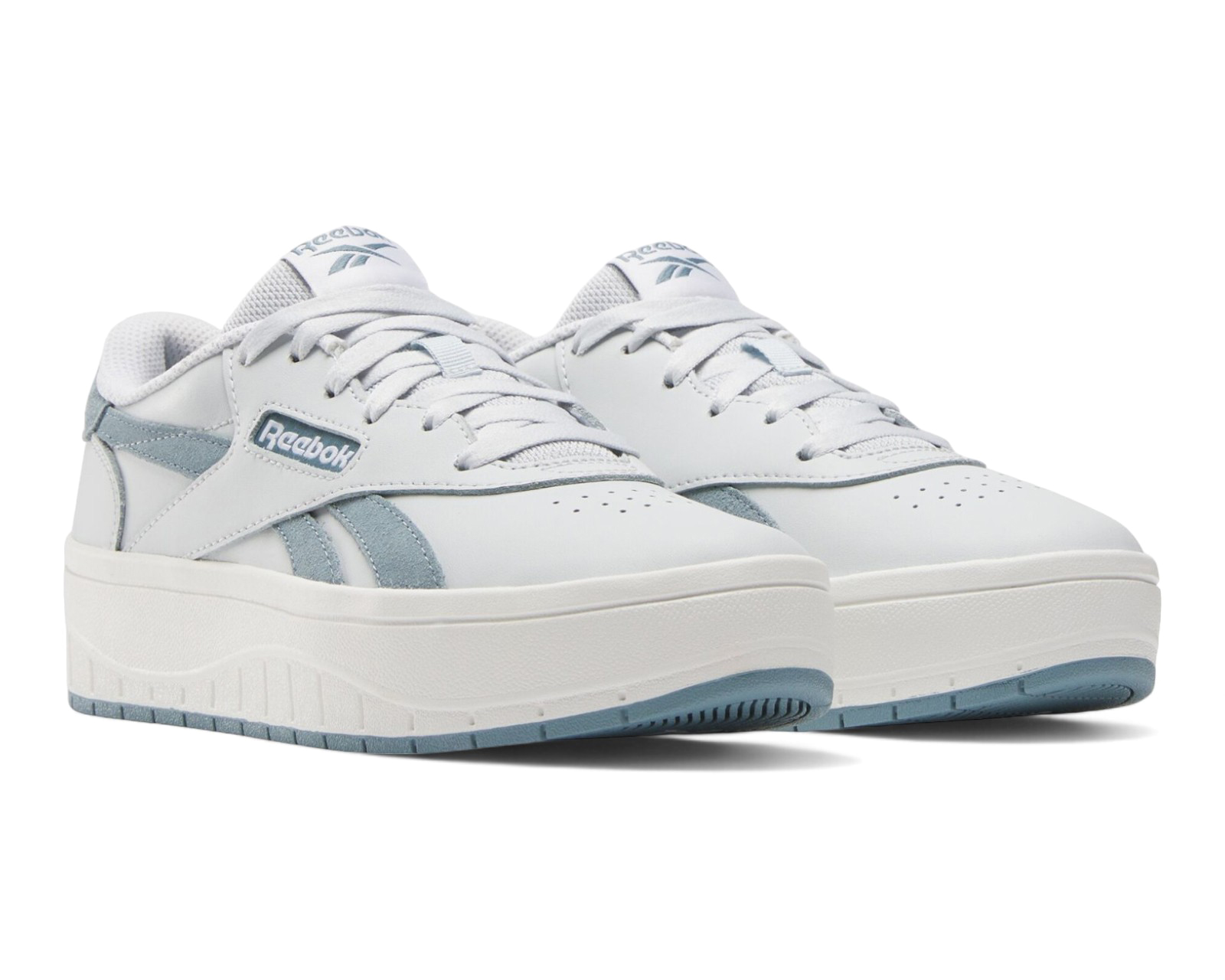 Foto 1 | Foto 1 | Tenis Reebok Court Advance Surge para Mujer