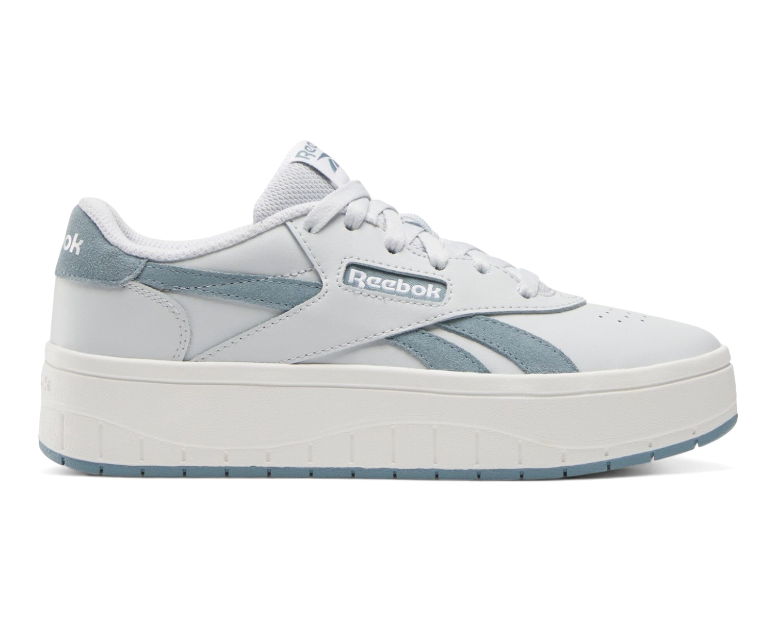 Foto 4 | Foto 4 | Tenis Reebok Court Advance Surge para Mujer