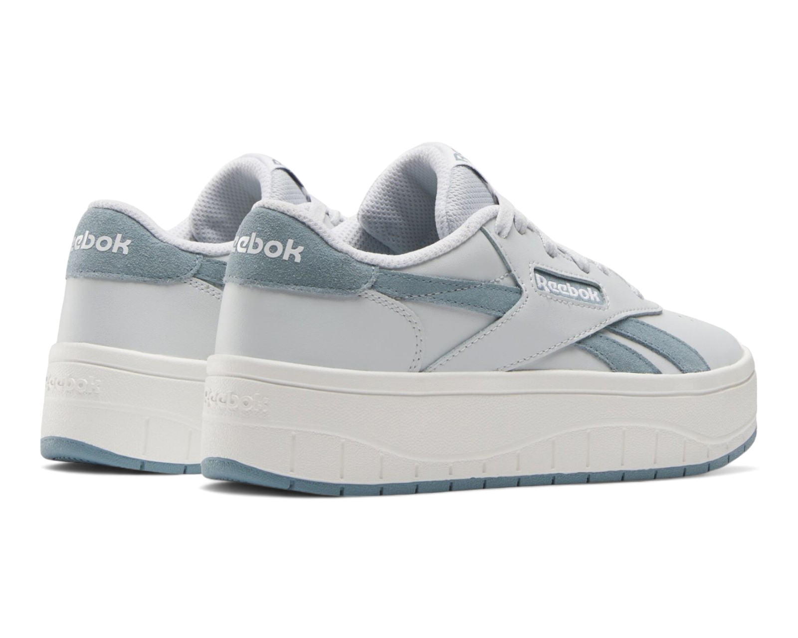 Foto 5 | Foto 5 | Tenis Reebok Court Advance Surge para Mujer