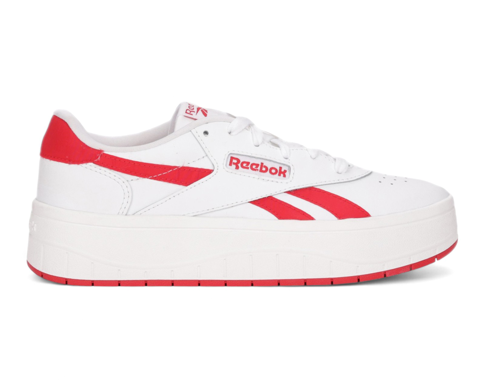 Foto 4 pulgar | Foto 3 | Tenis Reebok Court Advance Surge para Mujer