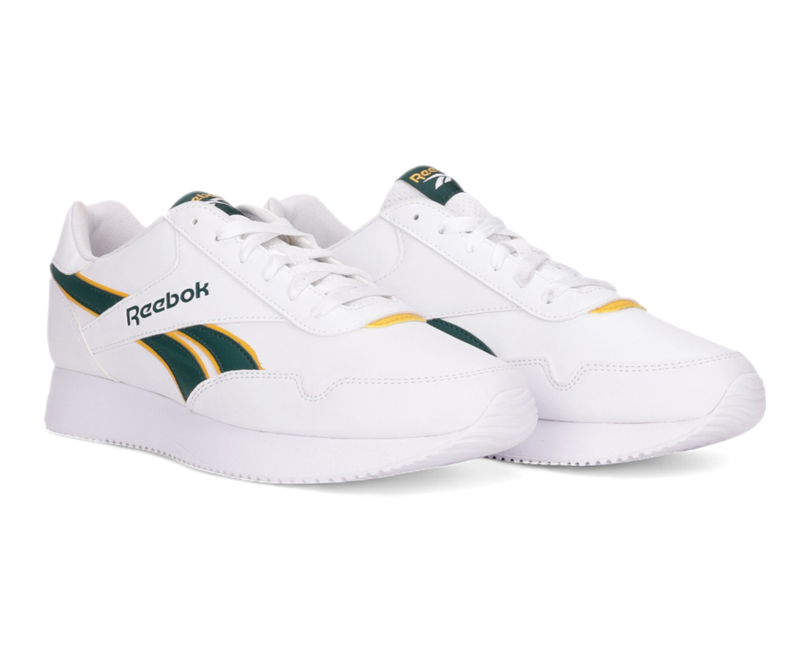 Foto 2 pulgar | Foto 1 | Tenis Reebok Jogger Lite Juveniles
