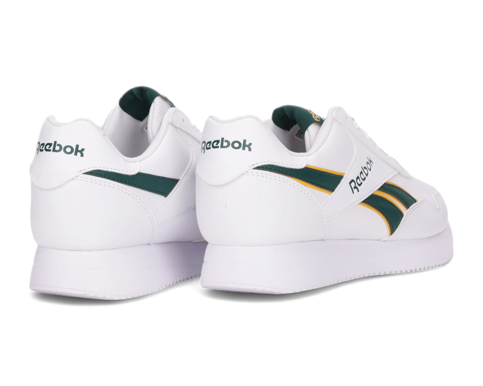 Foto 7 pulgar | Foto 6 | Tenis Reebok Jogger Lite Juveniles