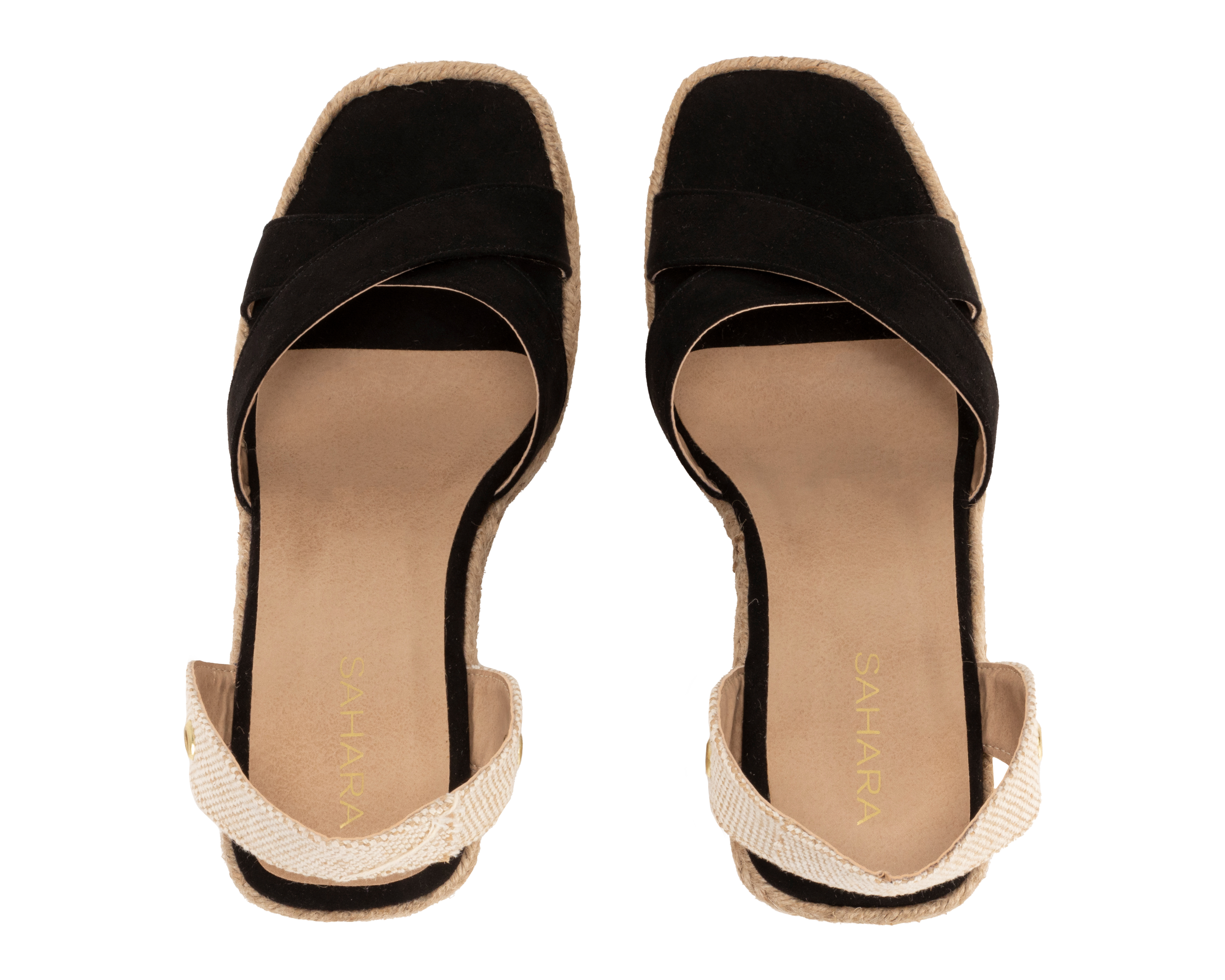 Foto 3 | Foto 3 | Sandalias Casuales Sahara para Mujer