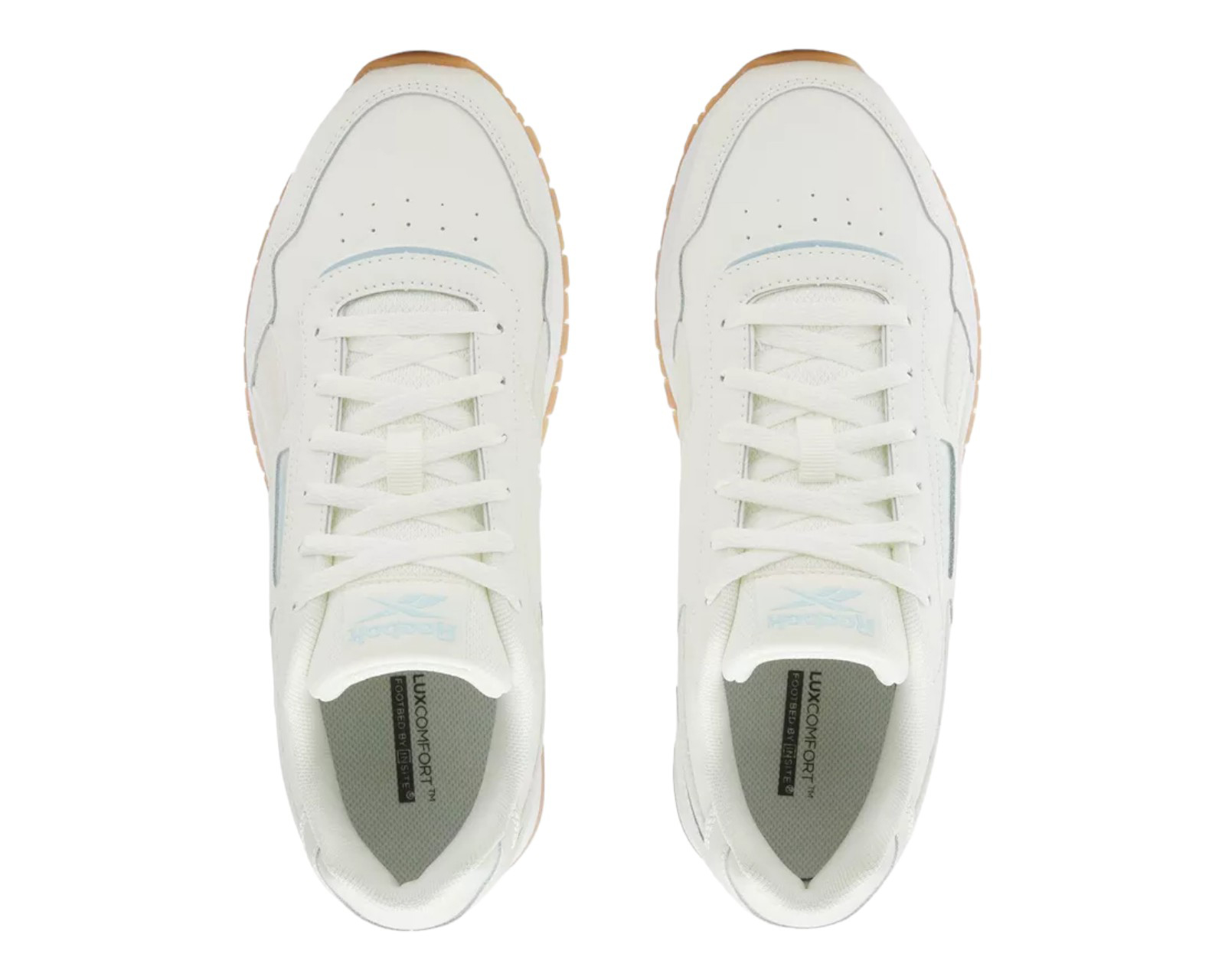 Foto 2 | Foto 2 | Tenis Reebok Glide para Mujer