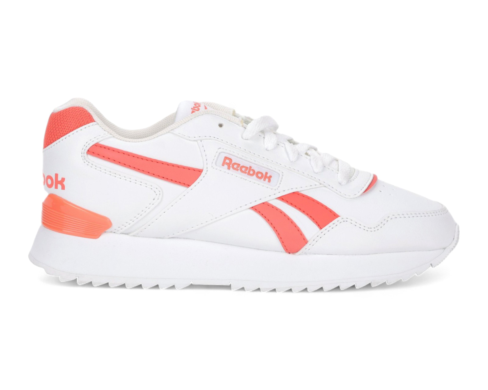 Foto 4 pulgar | Foto 3 | Tenis Reebok Classic Leather para Mujer