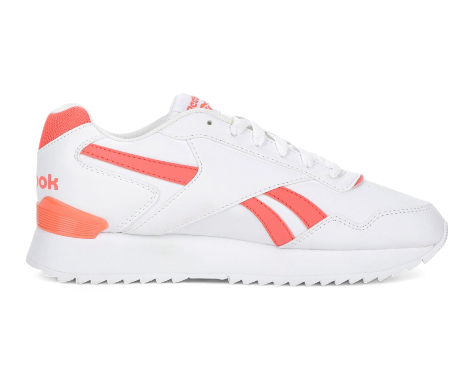 Foto 5 pulgar | Foto 4 | Tenis Reebok Classic Leather para Mujer