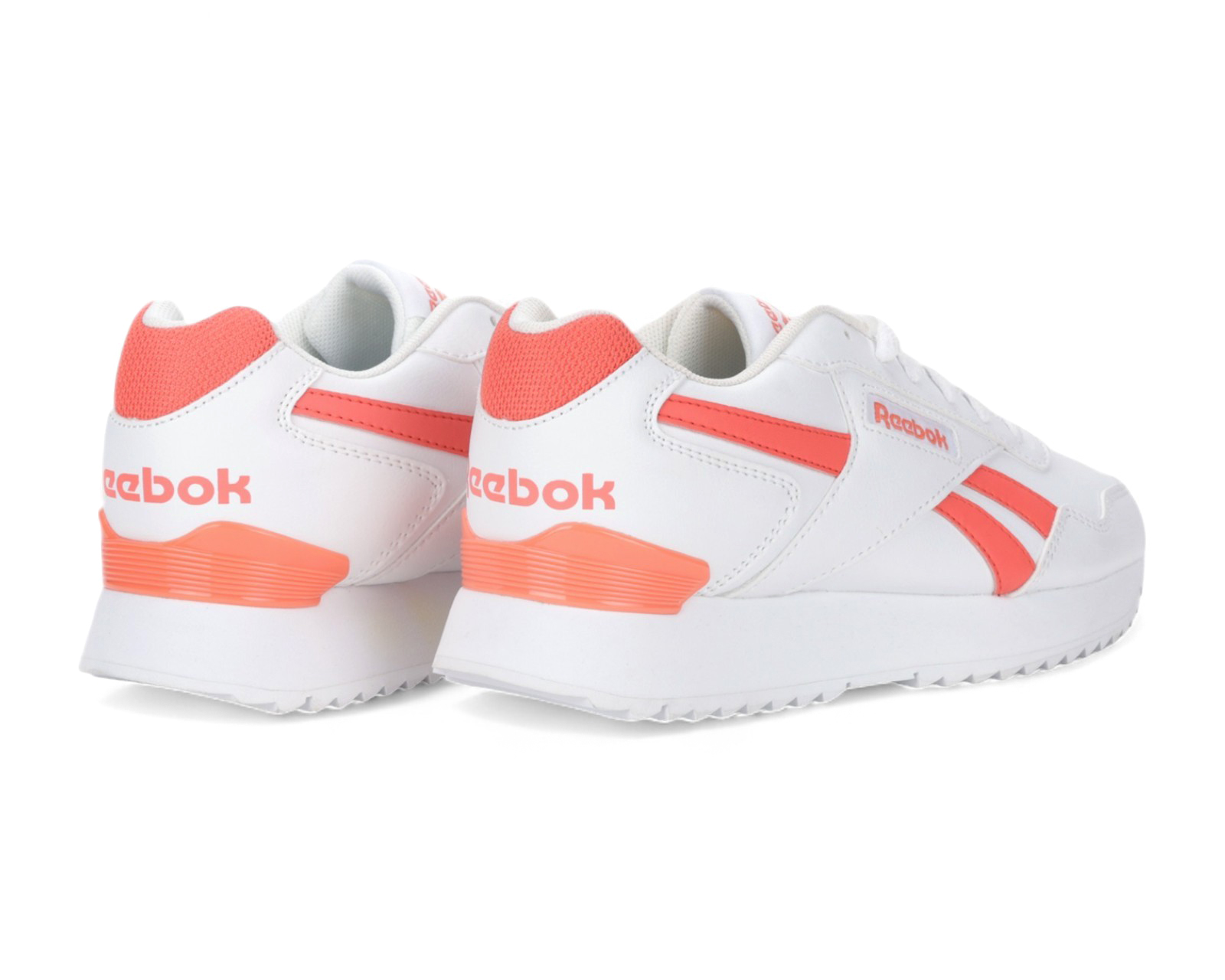 Foto 6 | Foto 6 | Tenis Reebok Classic Leather para Mujer