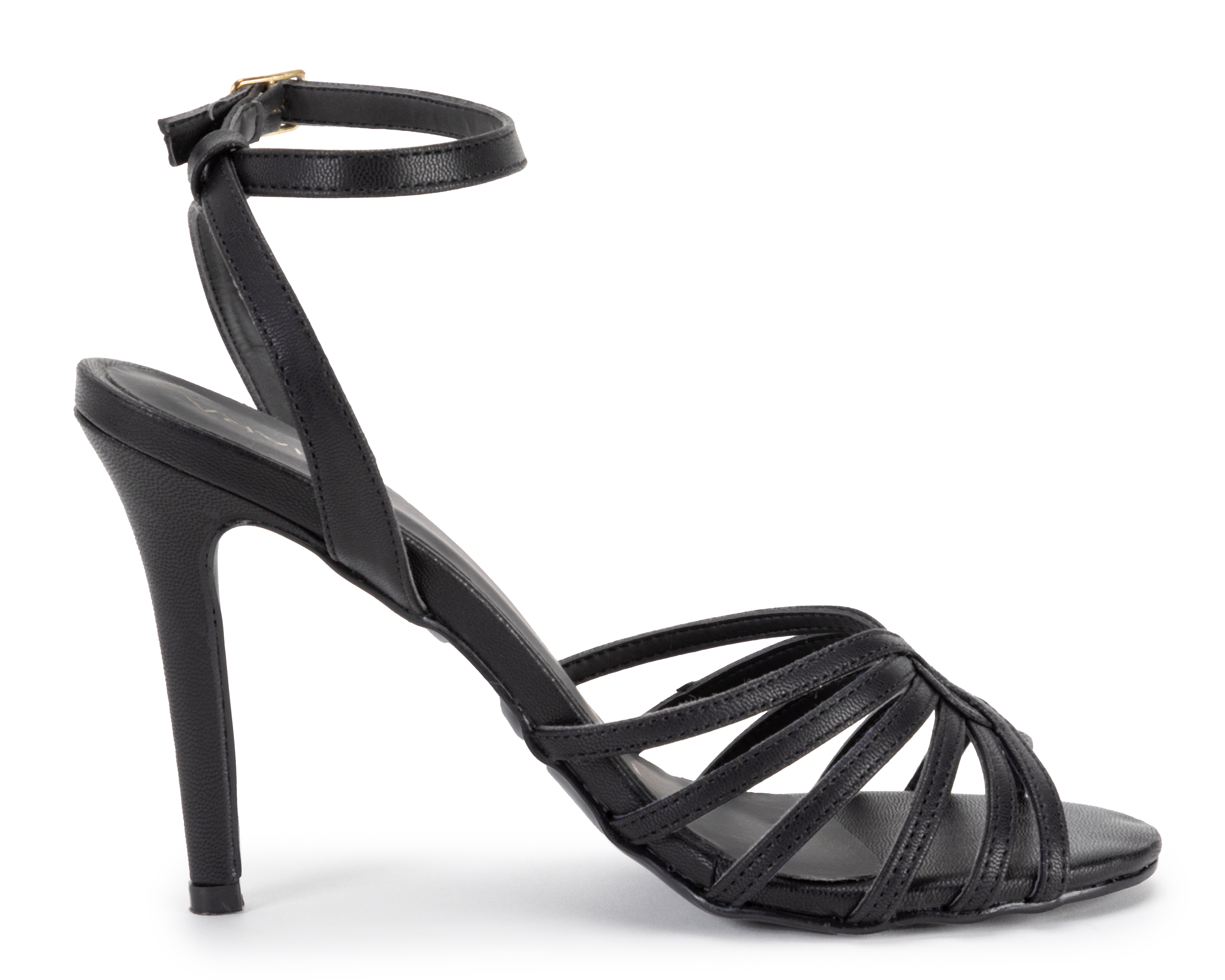 Foto 4 | Foto 4 | Sandalias de Tacón Sahara para Mujer