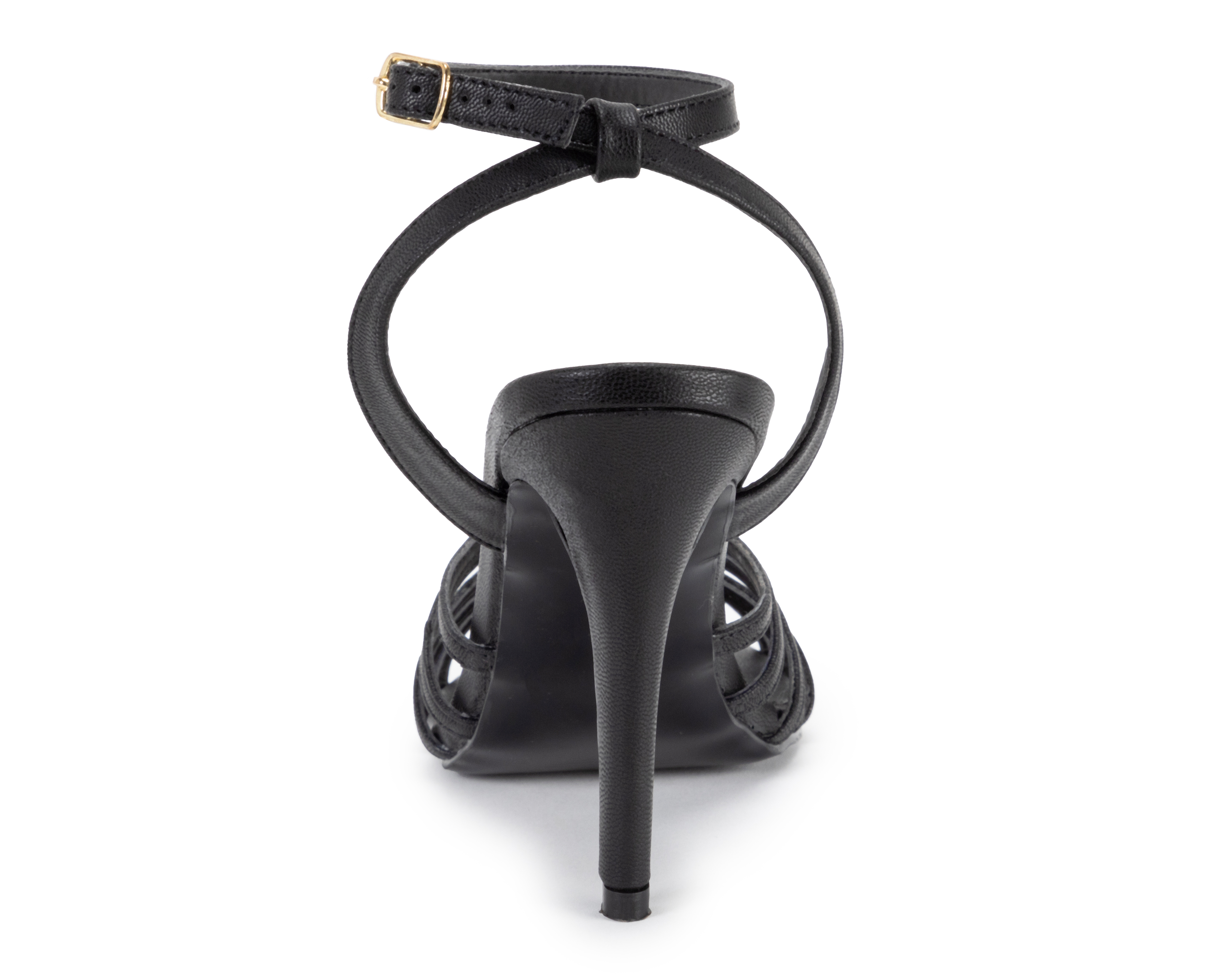 Foto 6 | Foto 6 | Sandalias de Tacón Sahara para Mujer