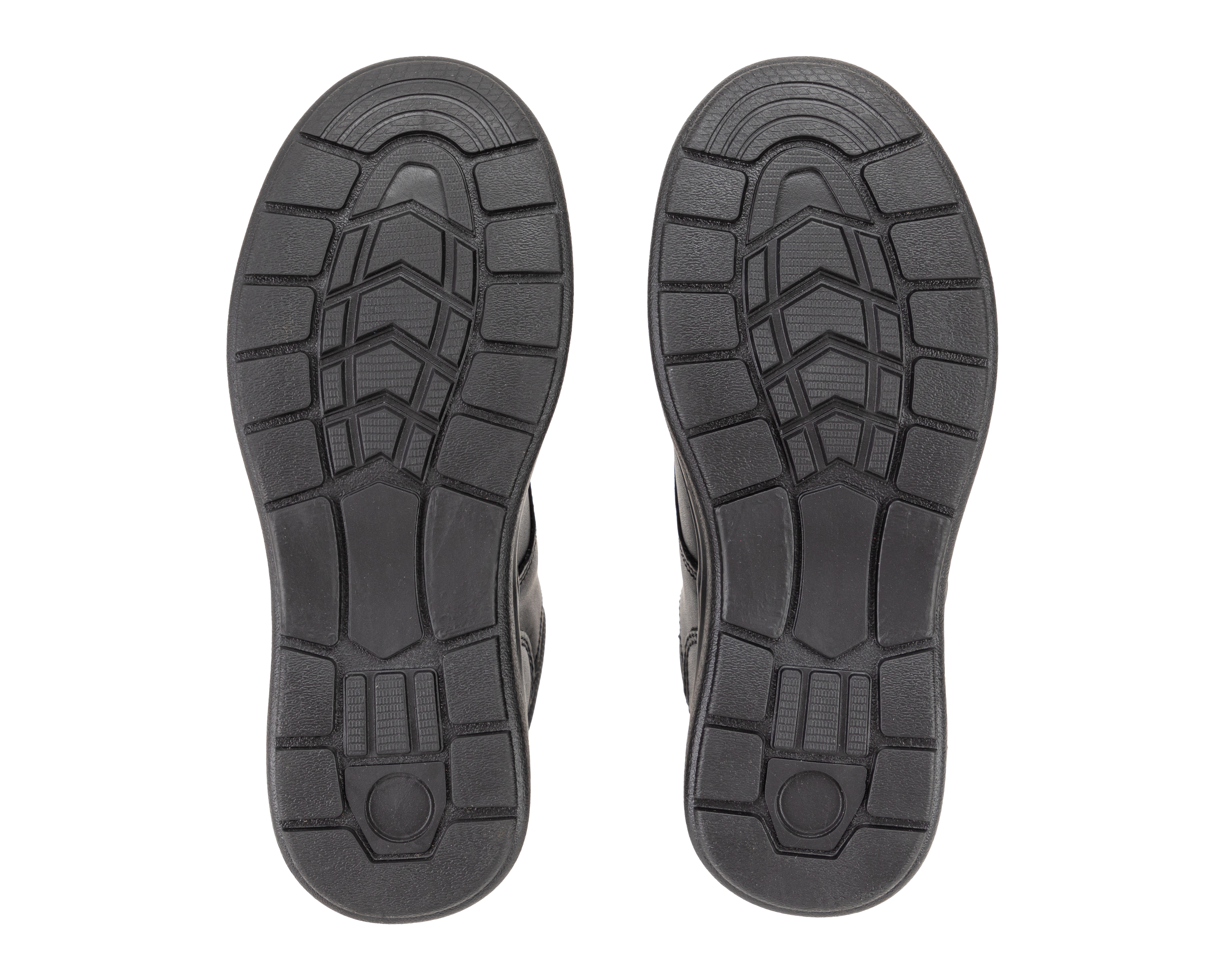 Foto 3 pulgar | Foto 2 | Zapatos Escolares Grafito de Piel para Niño