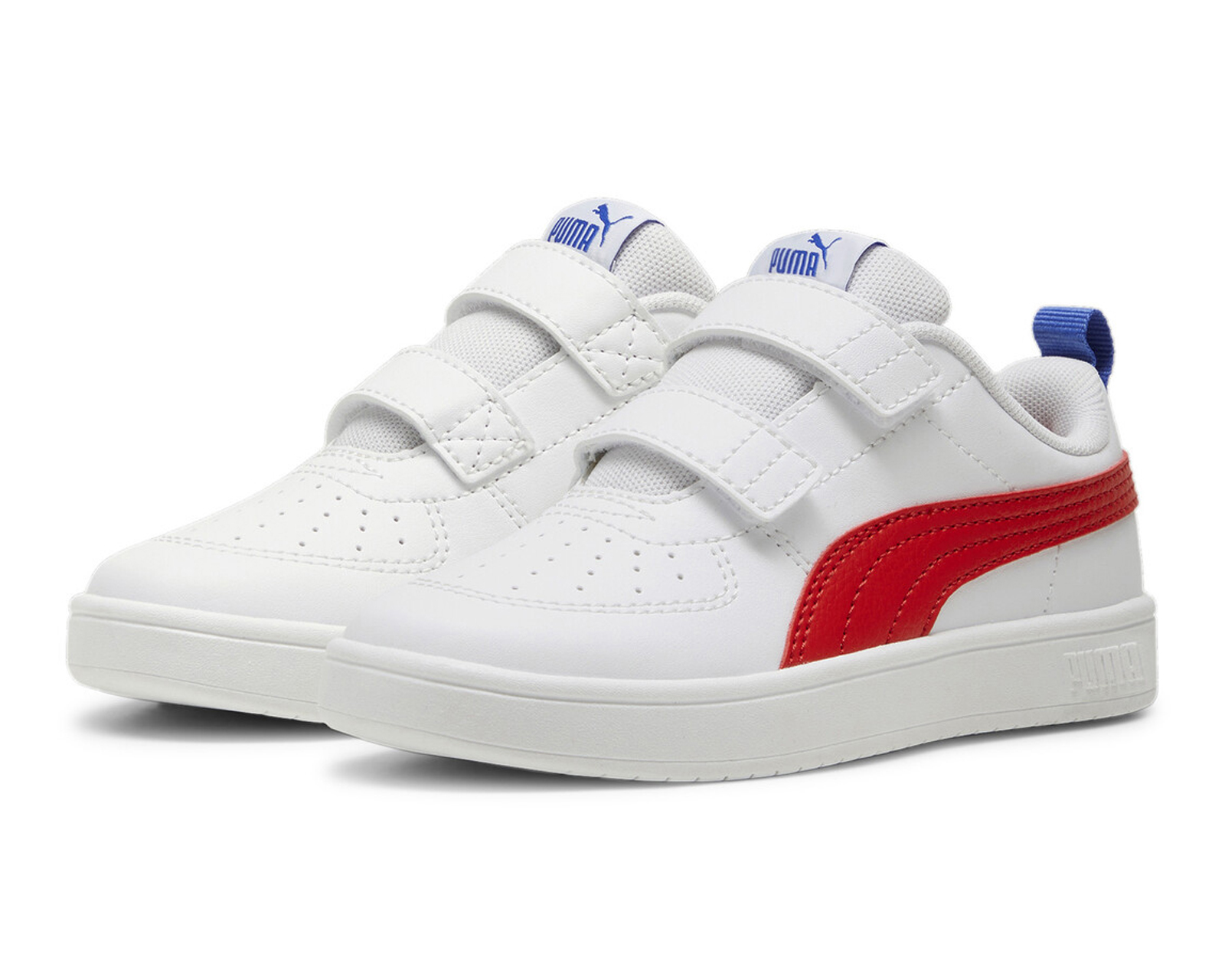 Foto 1 | Foto 1 | Tenis Puma Rickie V PS para Niño